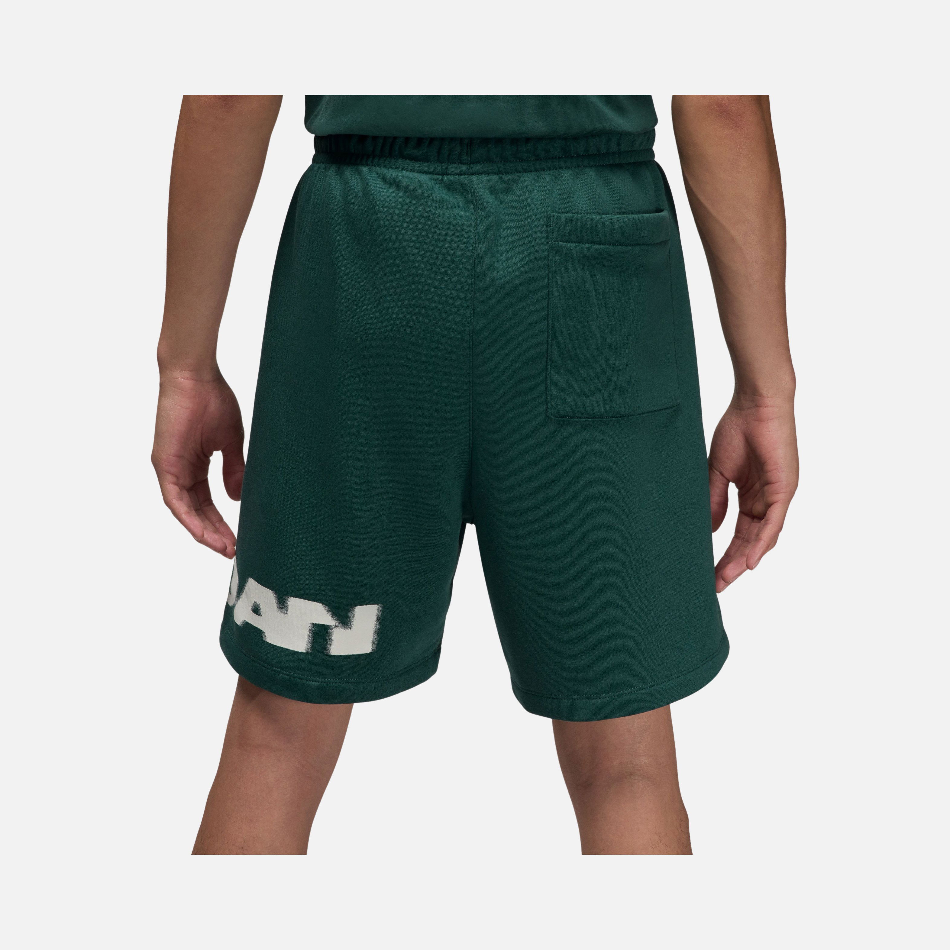 Nike Jordan MVP Fleece Erkek Şort