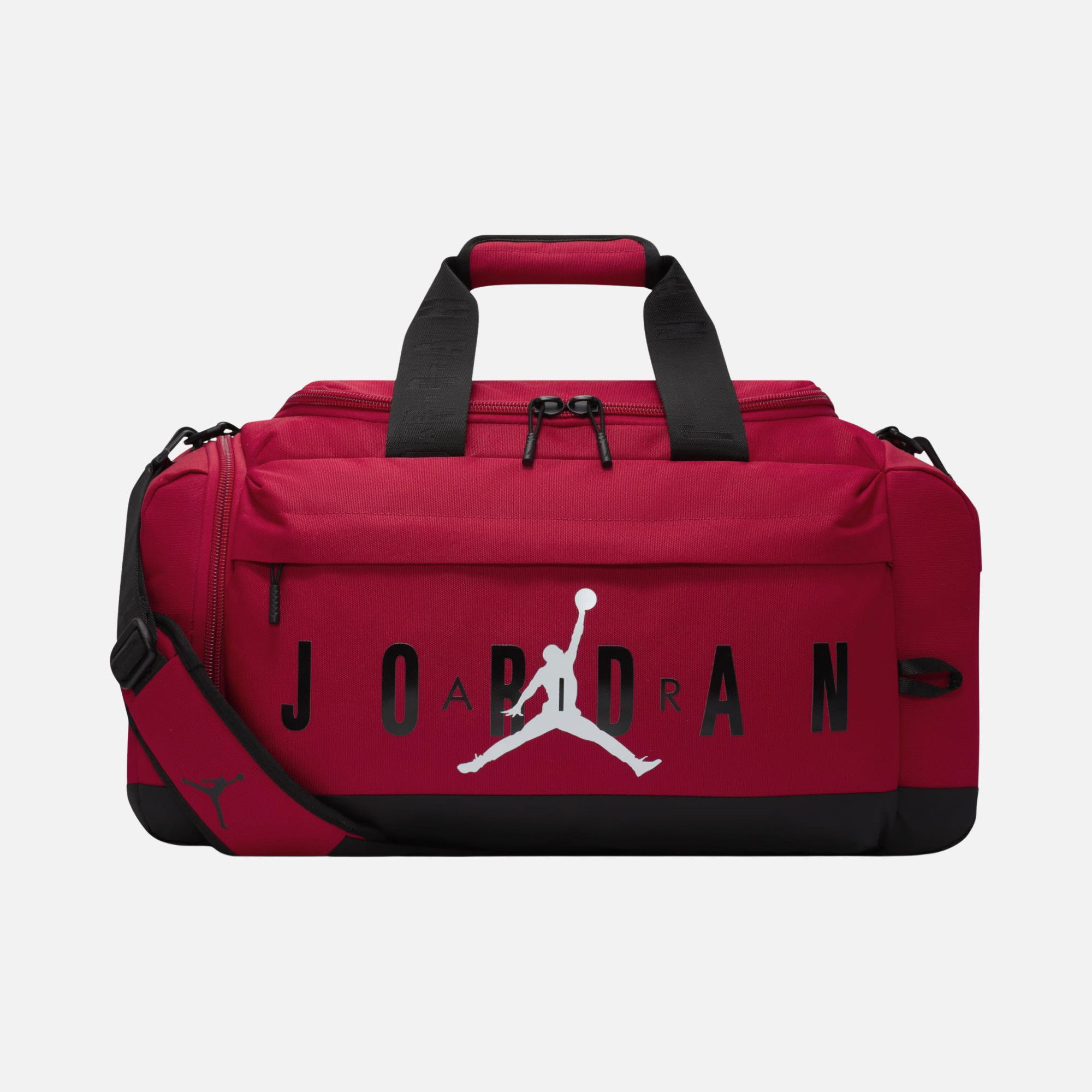 Nike Jordan Velocity Duffle (Small - 36 L) Unisex Spor Çantası