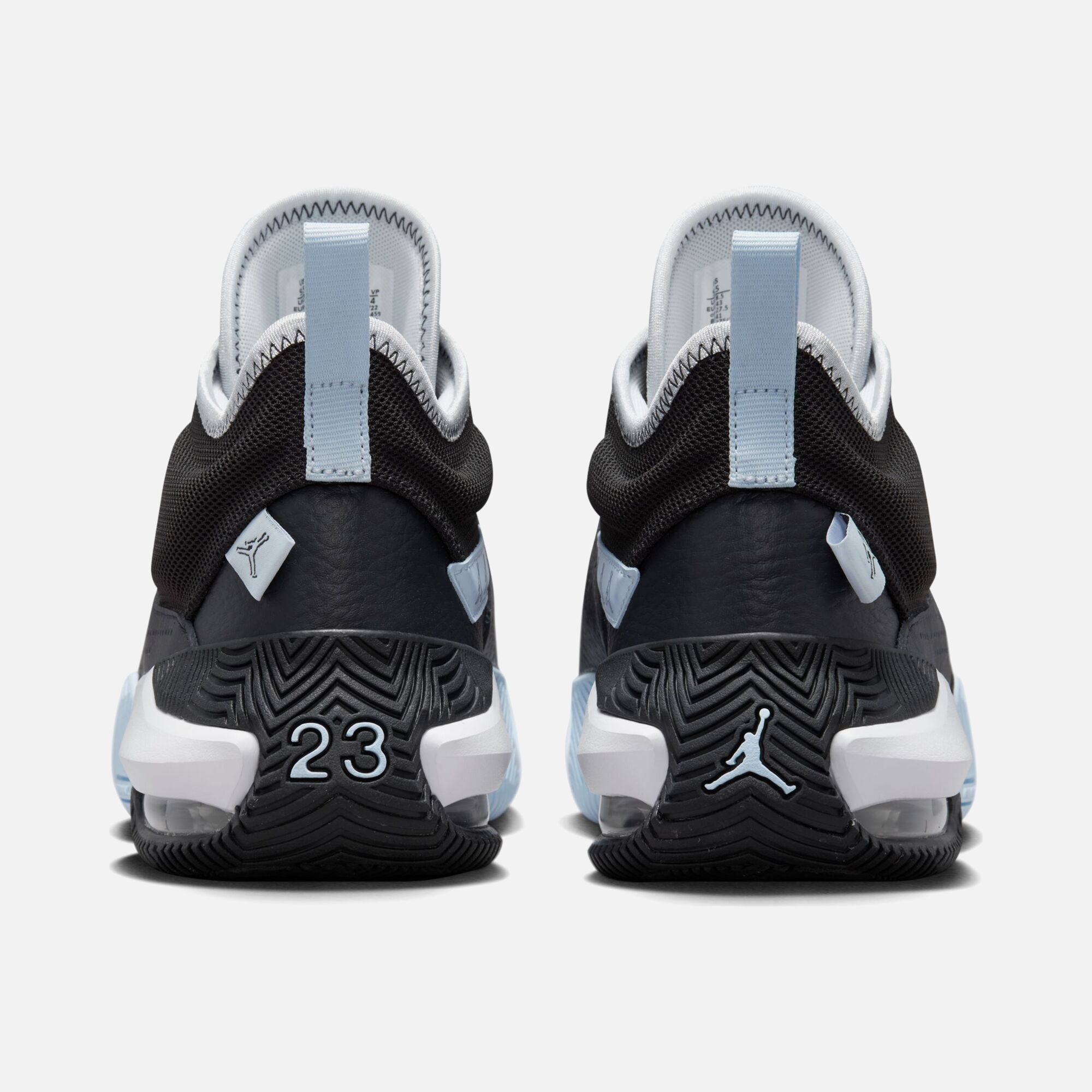 Nike Jordan Stay Loyal 2 Erkek Basetbol Ayakkabısı