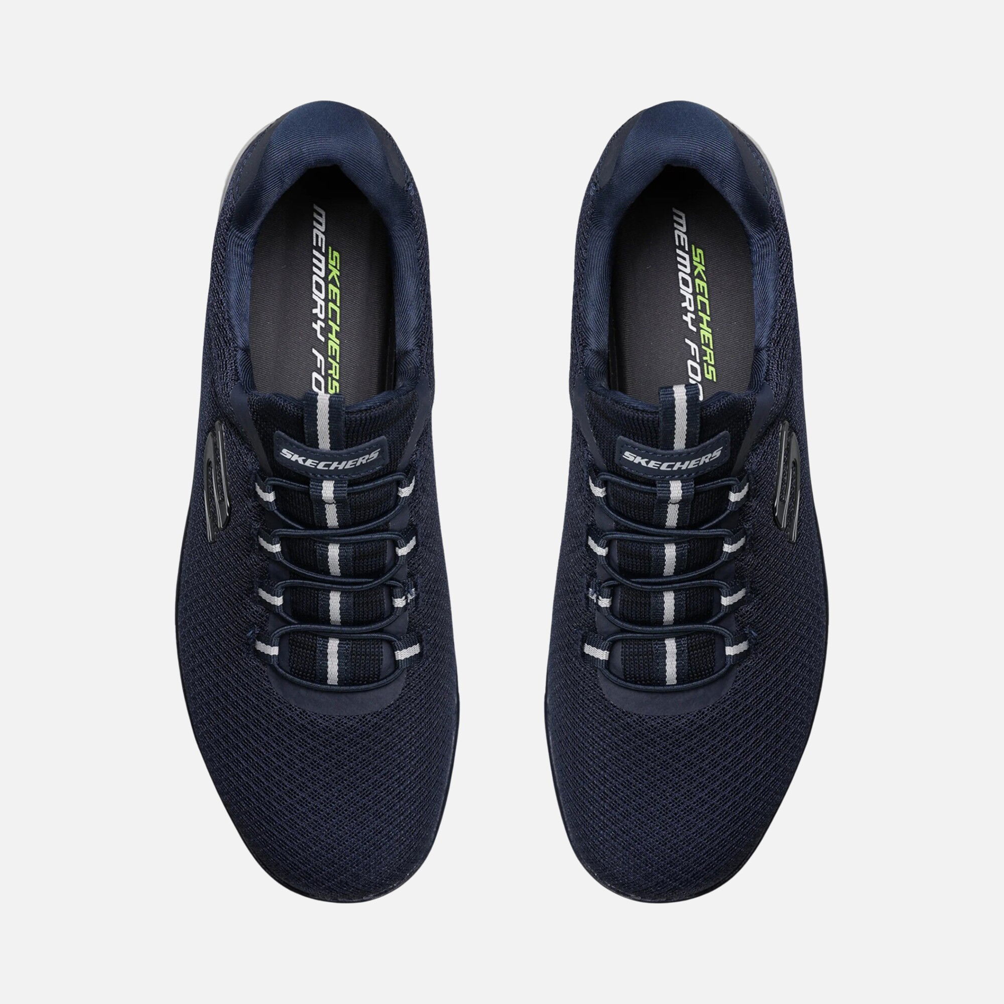 Skechers Summits Erkek Spor Ayakkabı