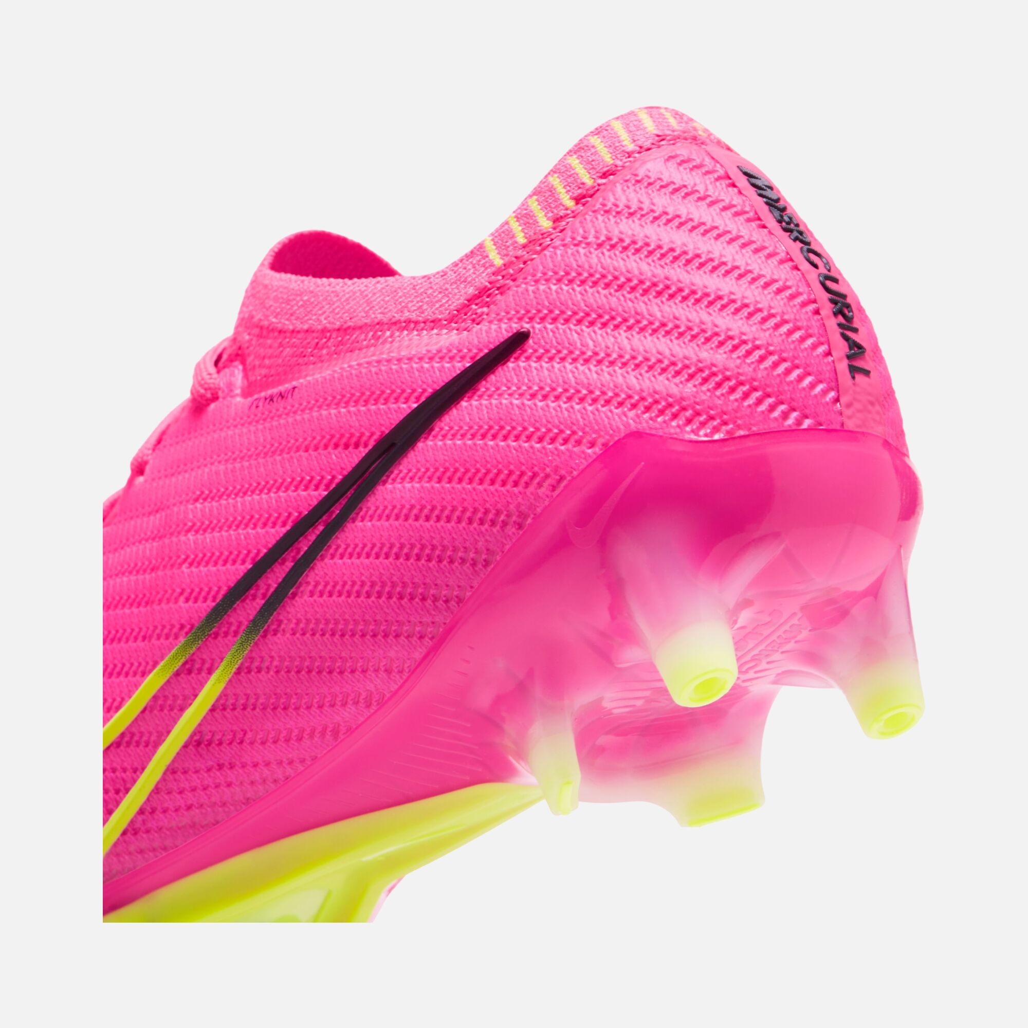 Nike Zoom Mercurial Vapor 15 Elite AG-Pro Low-Top Erkek Krampon
