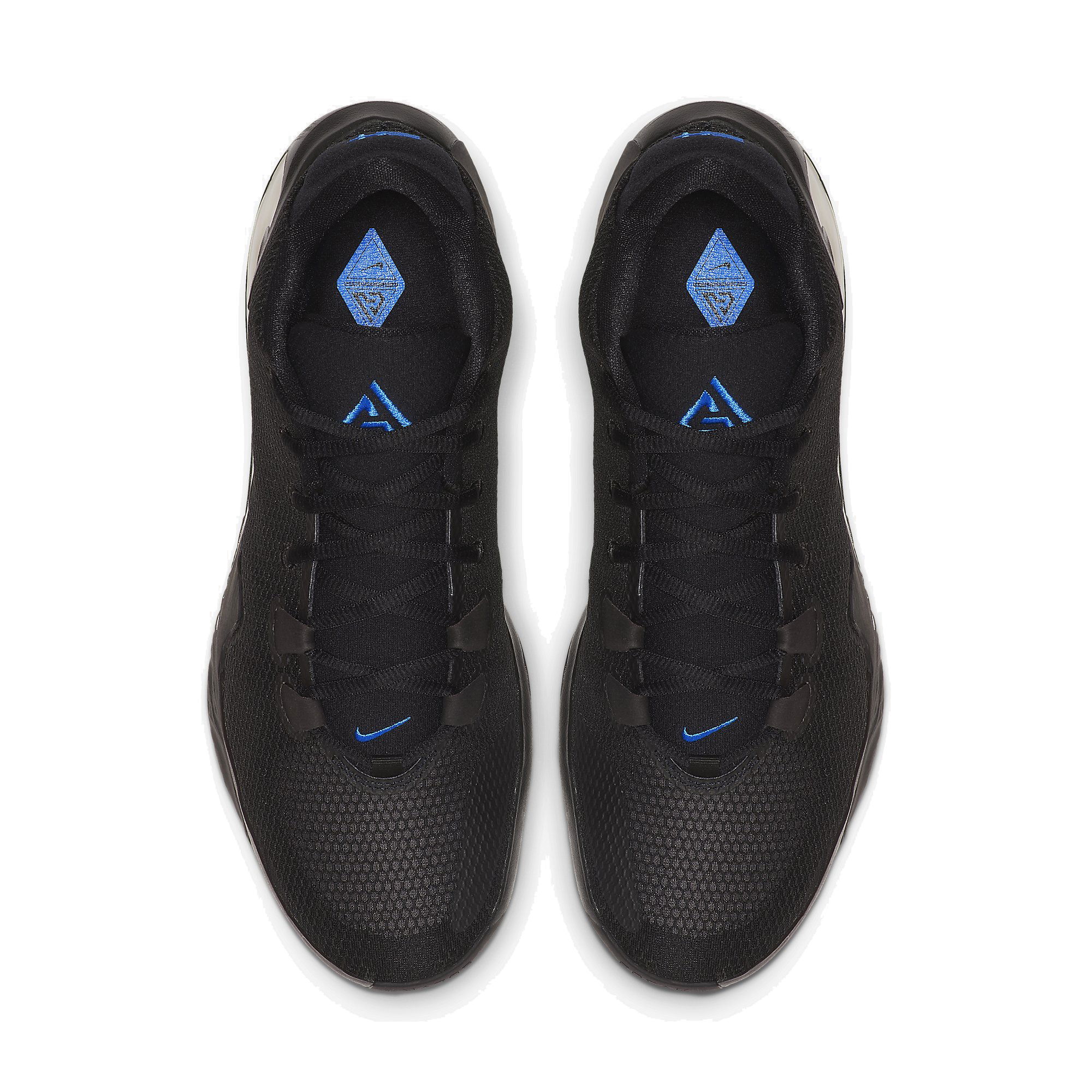 Nike Zoom Freak 1 Erkek Spor Ayakkabı