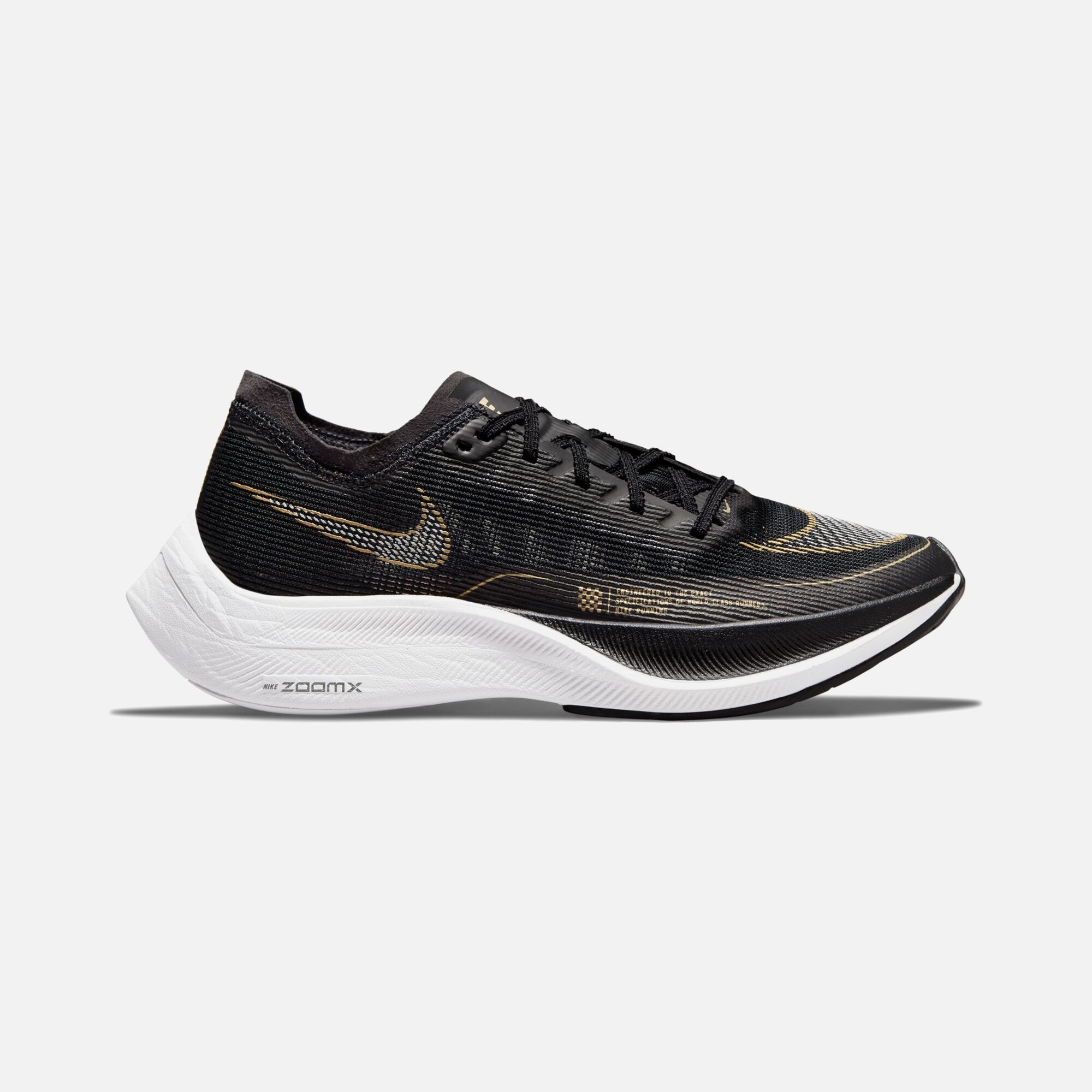 Nike ZoomX Vaporfly Next% 2 Racing Kadın Spor Ayakkabı