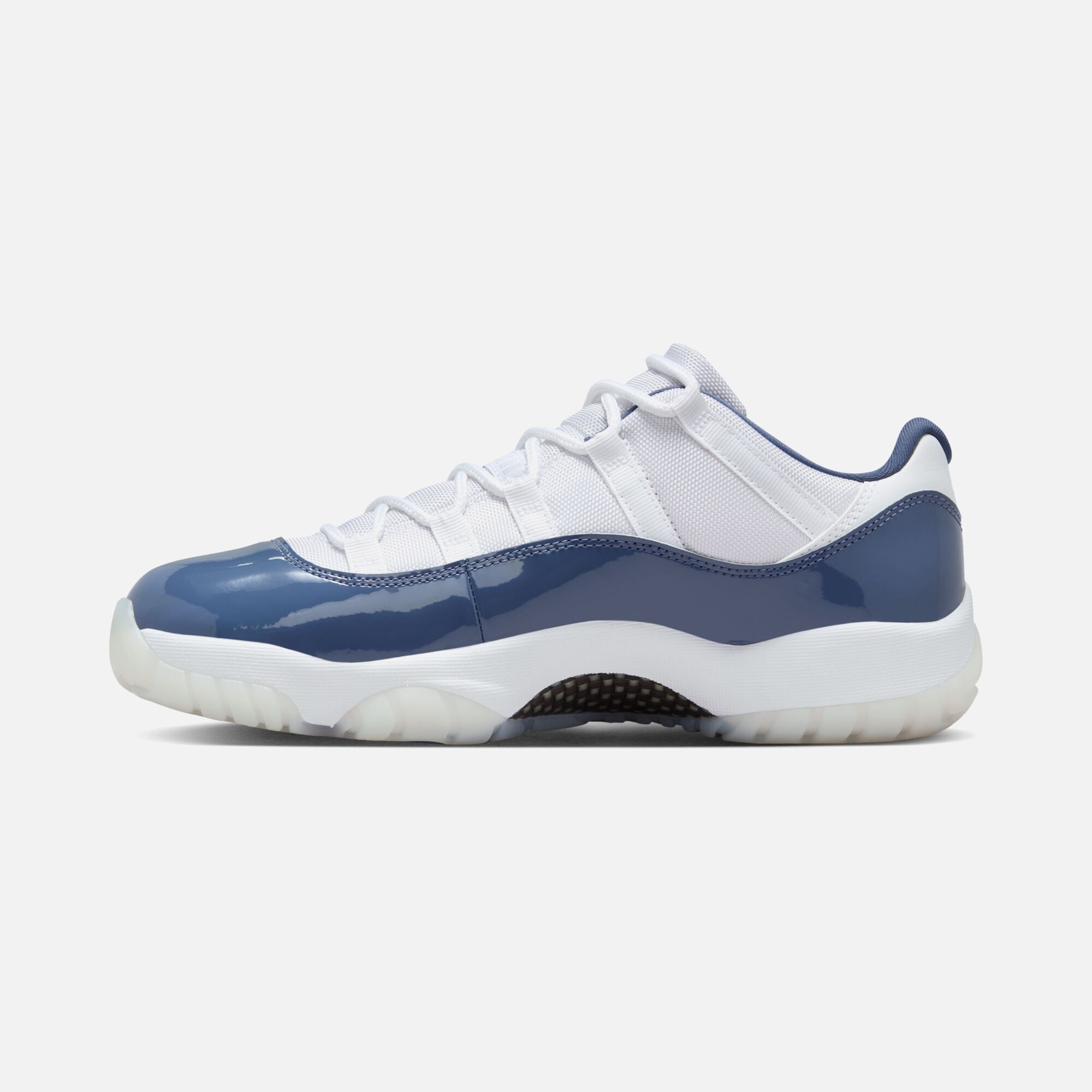 Nike Air Jordan 11 Retro Low "Diffused Blue" Erkek Spor Ayakkabı