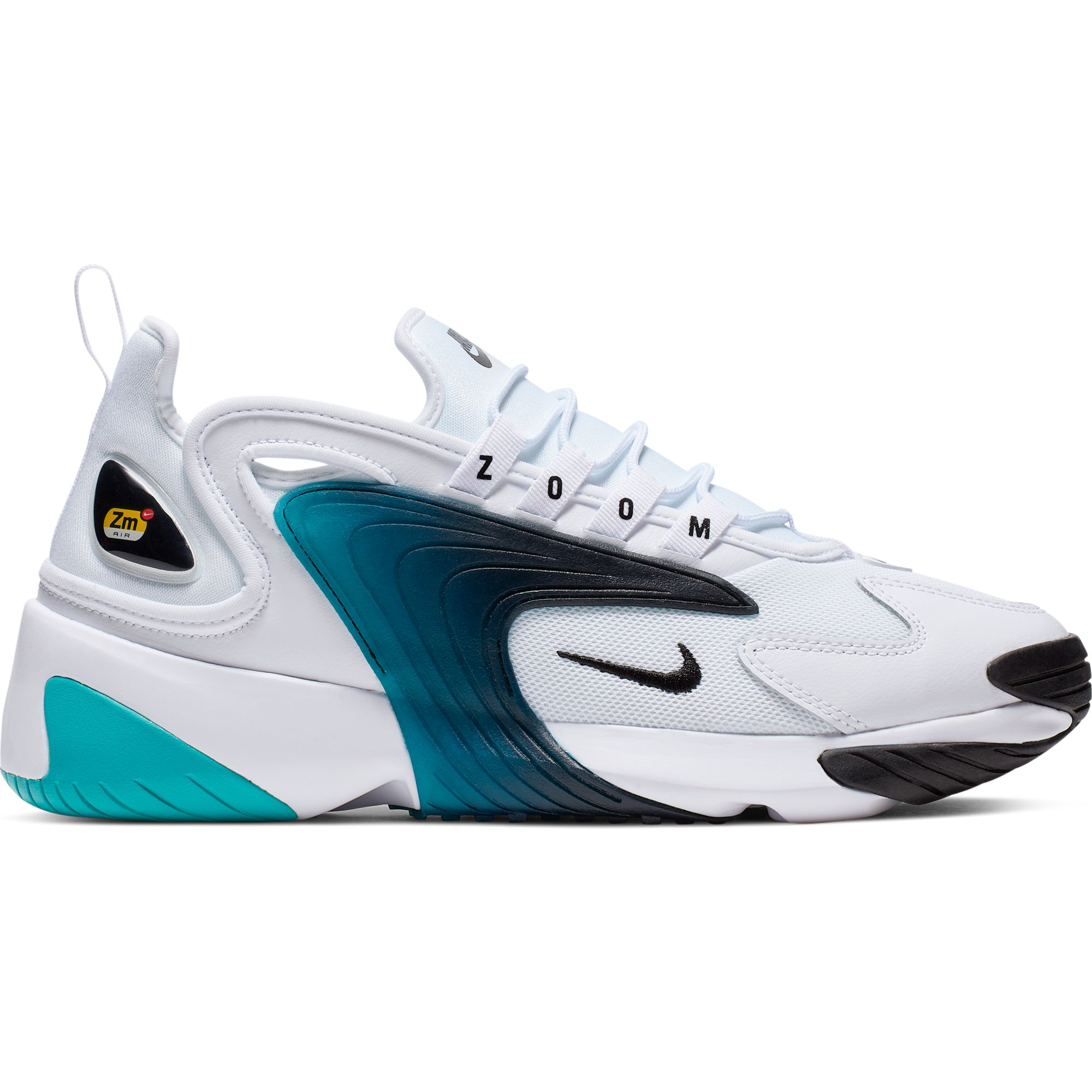 Nike Zoom 2K Erkek Spor Ayakkabı