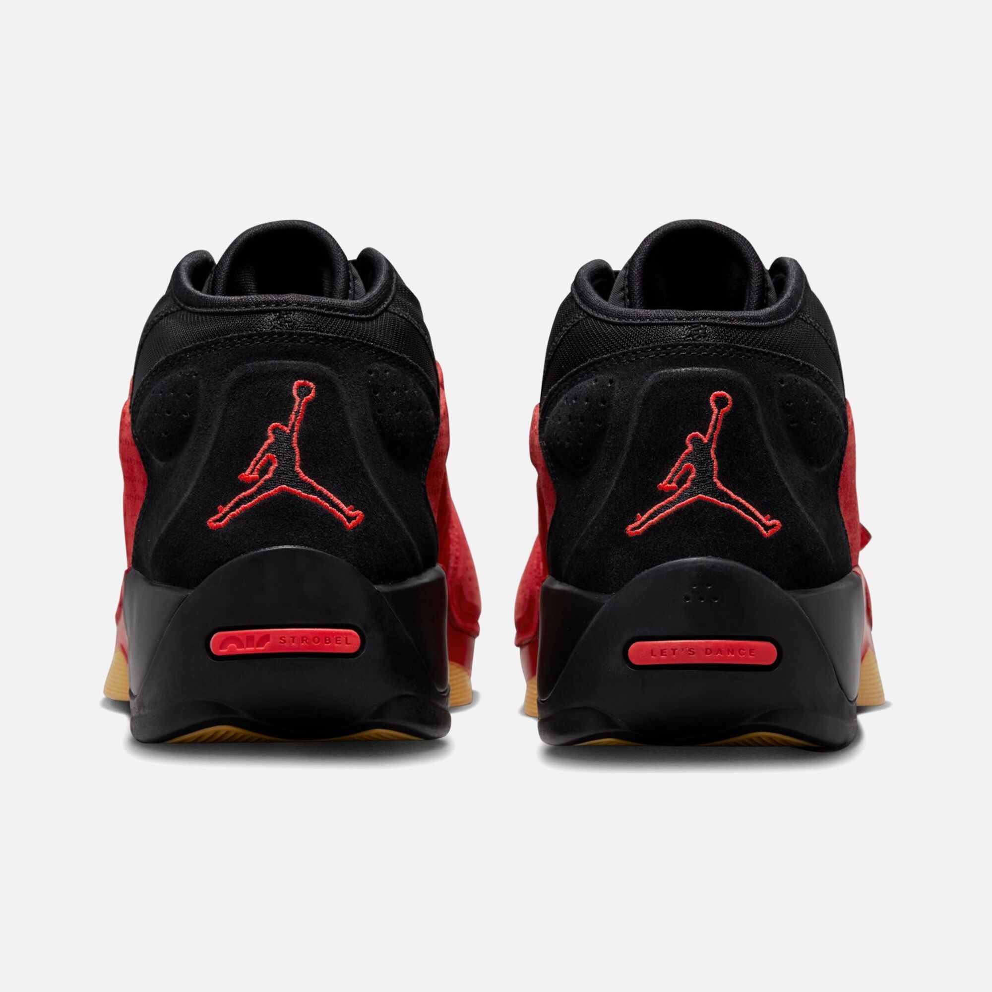 Nike Jordan Zion 2 Erkek Basketbol Ayakkabısı