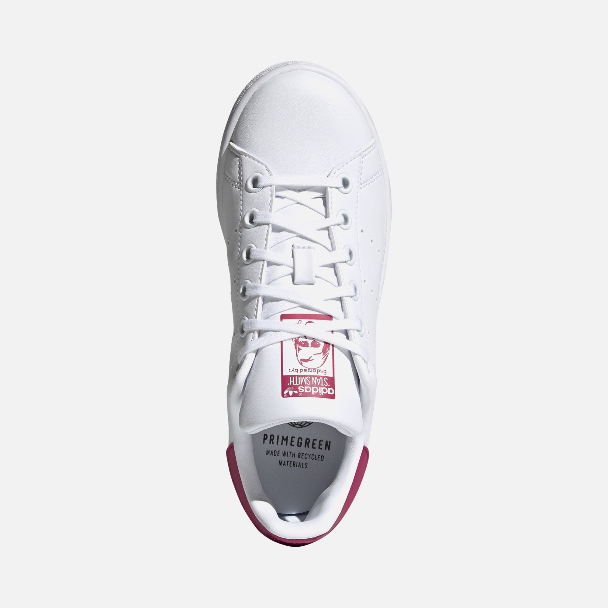 adidas Stan Smith J (GS) Spor Ayakkabı