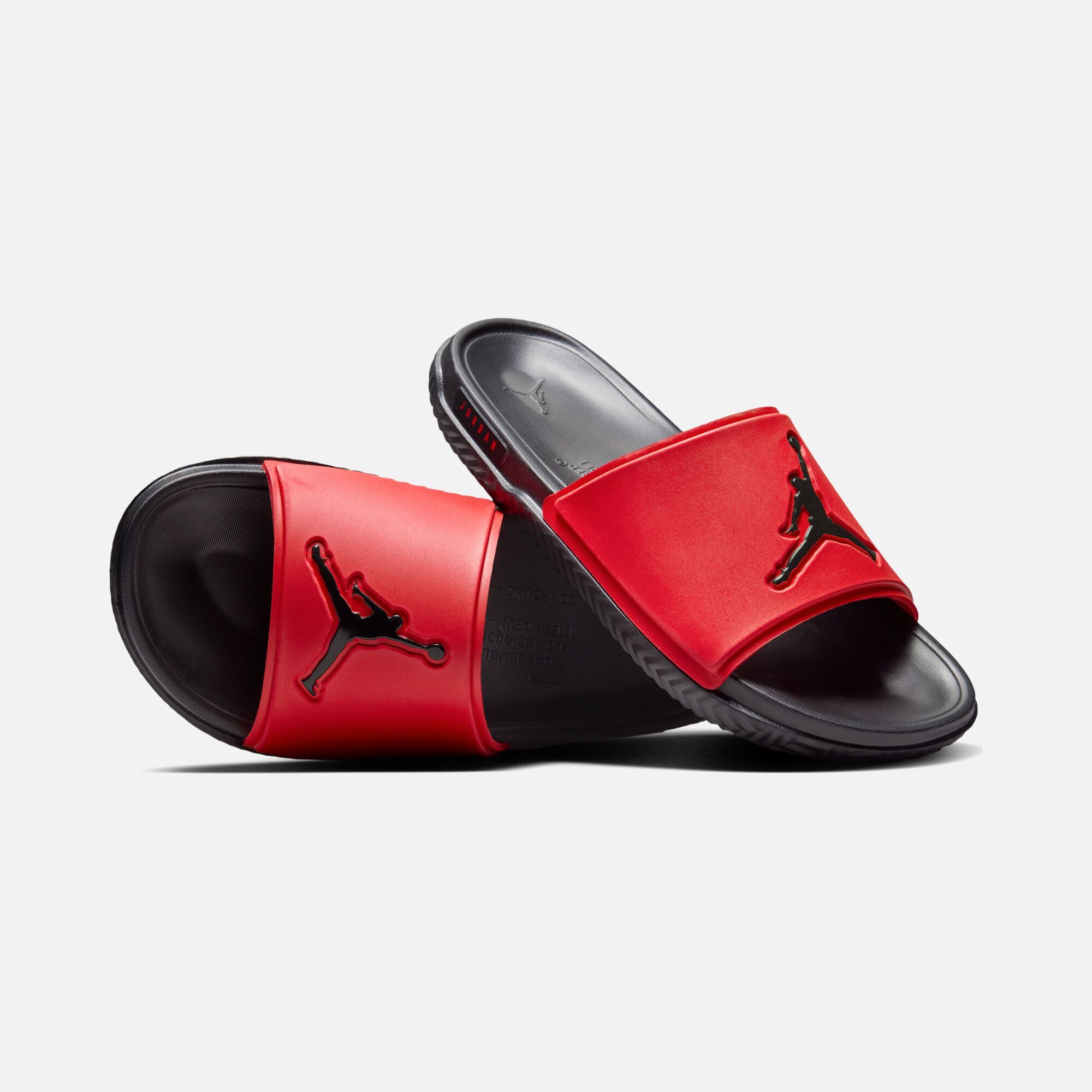 Nike Jordan Jumpman ''Lightweight Foam Cushioning'' Erkek Terlik