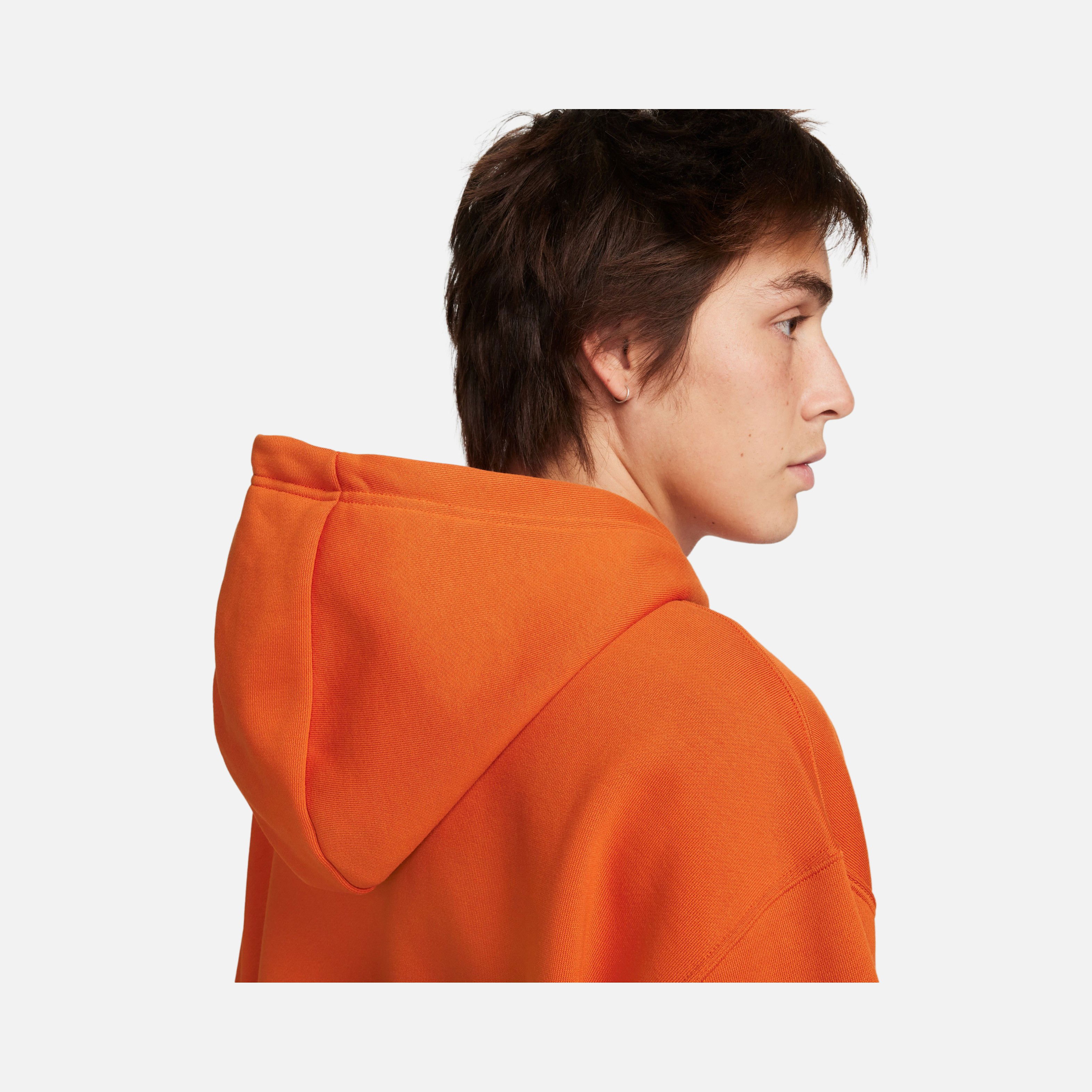 Nike ACG Therma-Fit Fleece Pullover Hoodie Erkek Sweatshirt