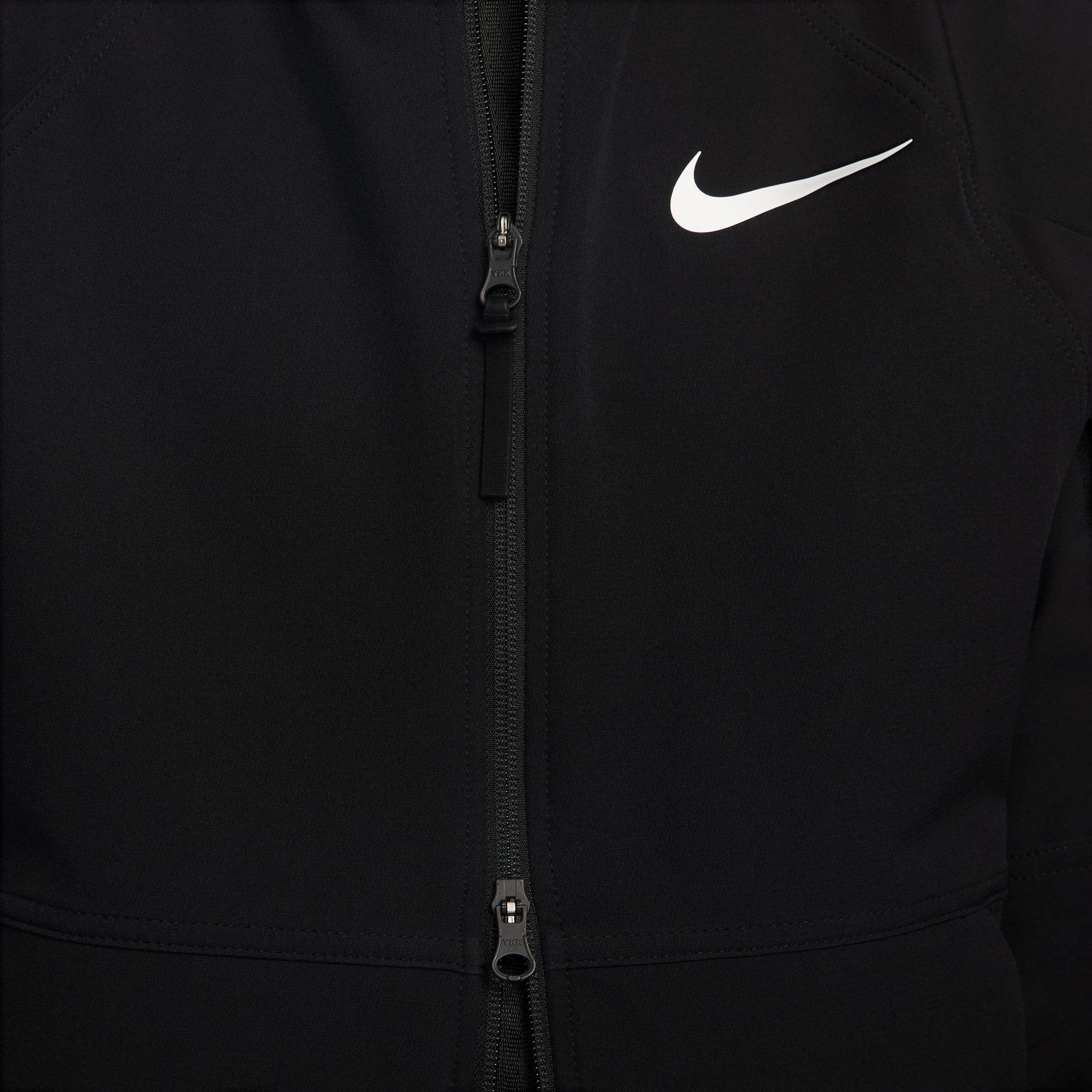 Nike Pro Flex Vent Max Winterized Athletic Training Full-Zip Hoodie Erkek Ceket