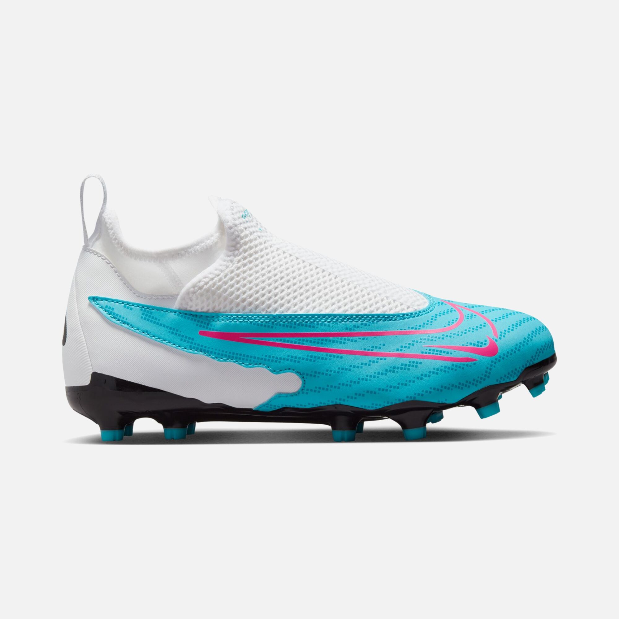 Nike Jr. Phantom GX Academy Dynamic Fit MG Multi Ground Çocuk Krampon