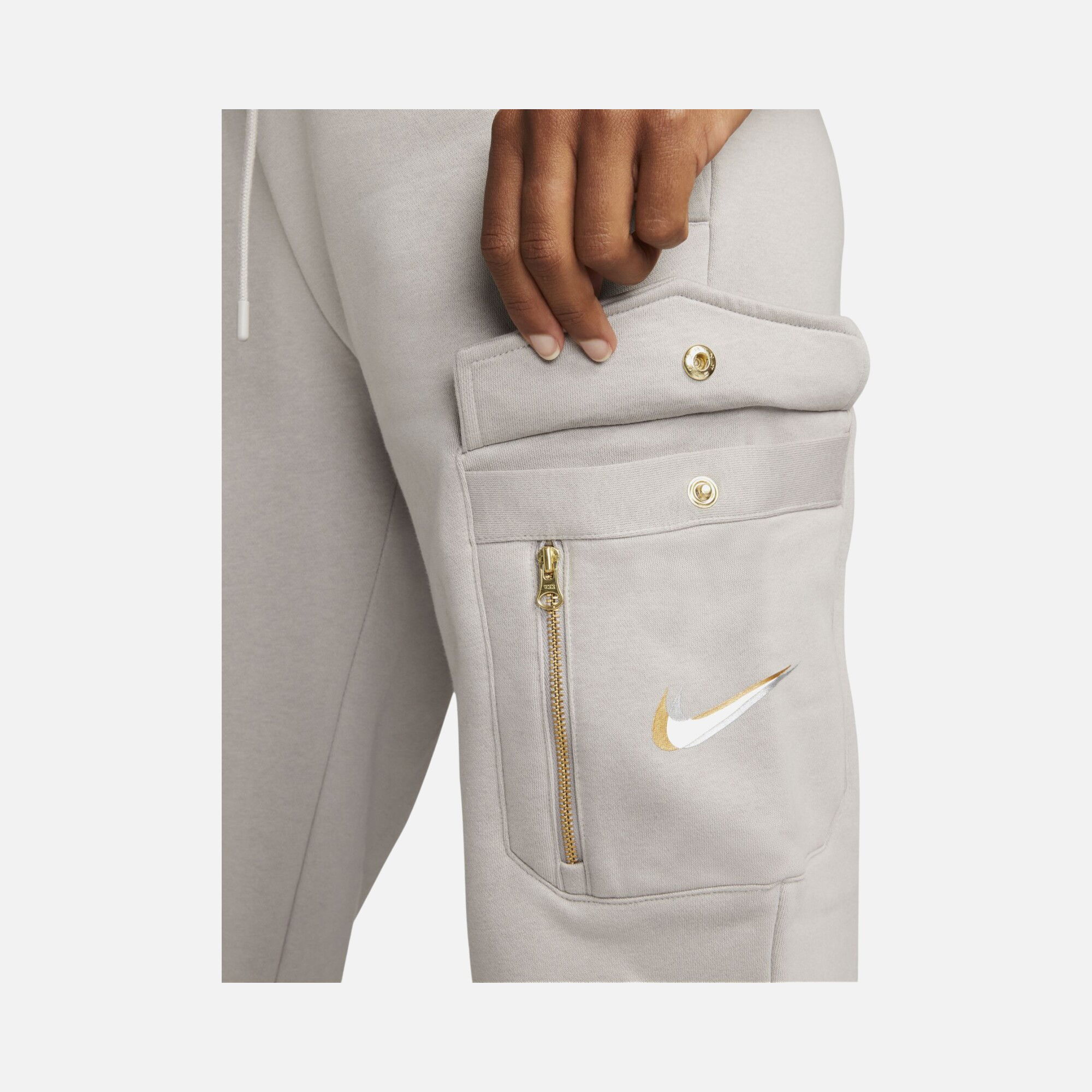 Nike Sportswear Dance Cargo Kadın Eşofman Altı