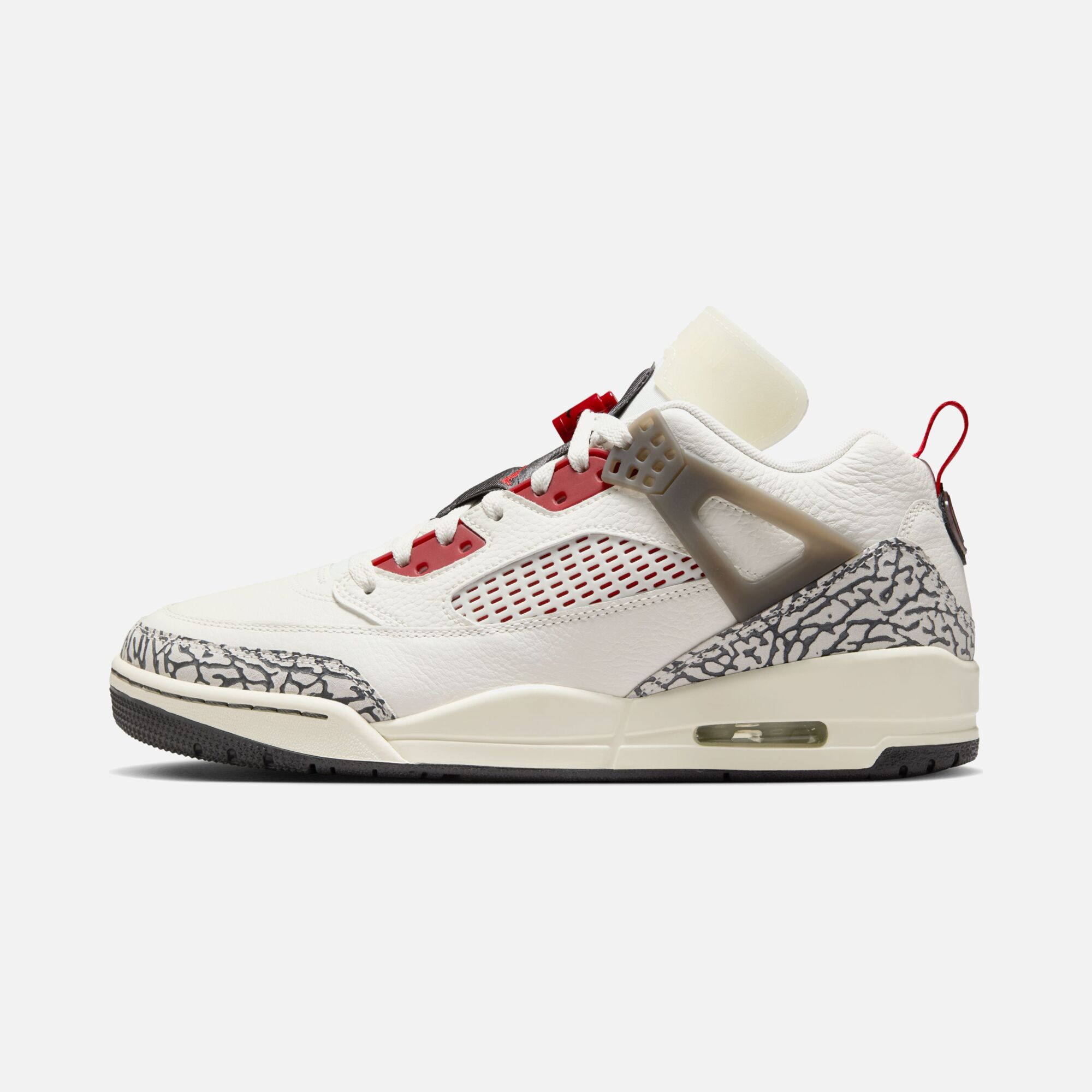 Nike Jordan Spizike Low Erkek Spor Ayakkabı