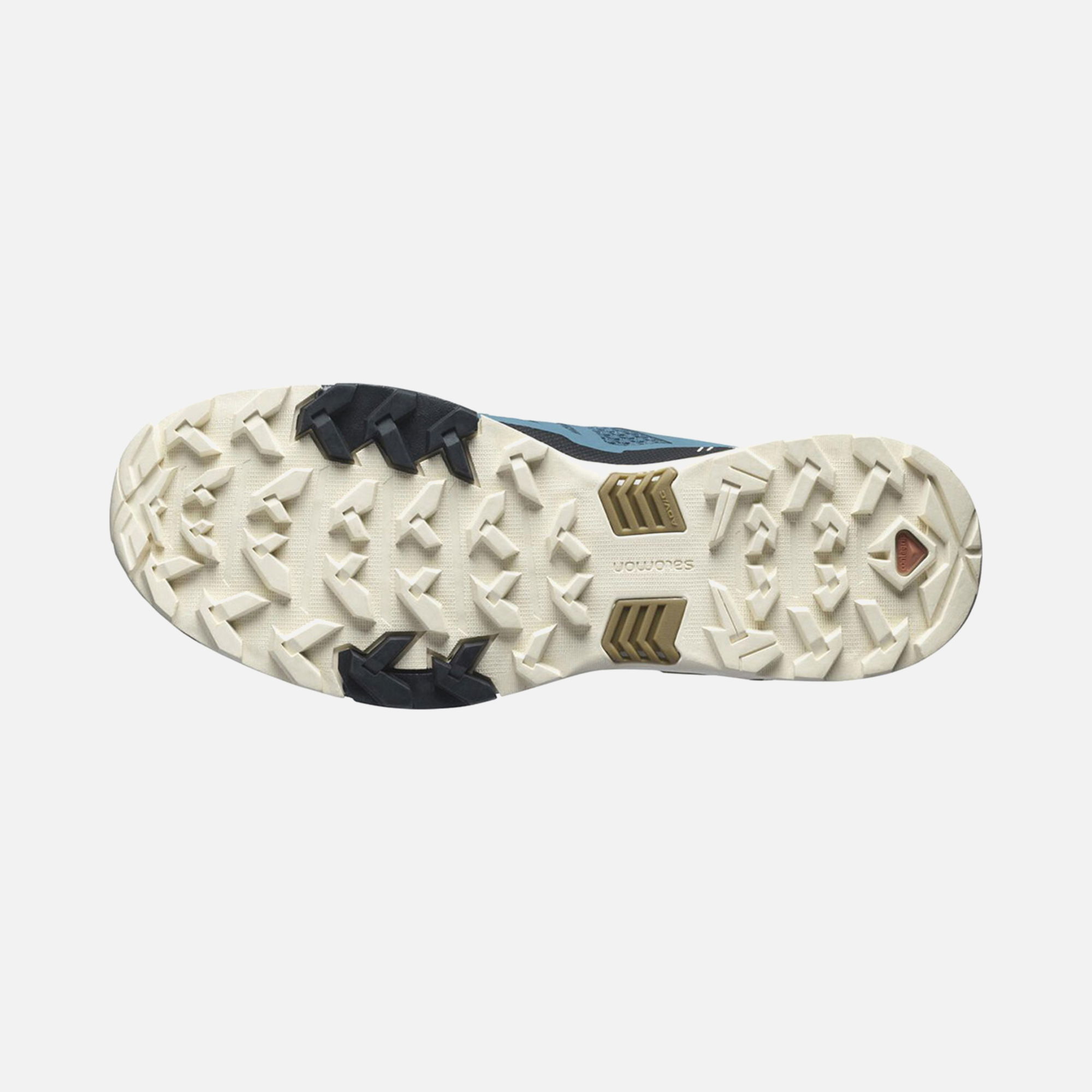 Salomon X Ultra 4 Hiking Erkek Spor Ayakkabı