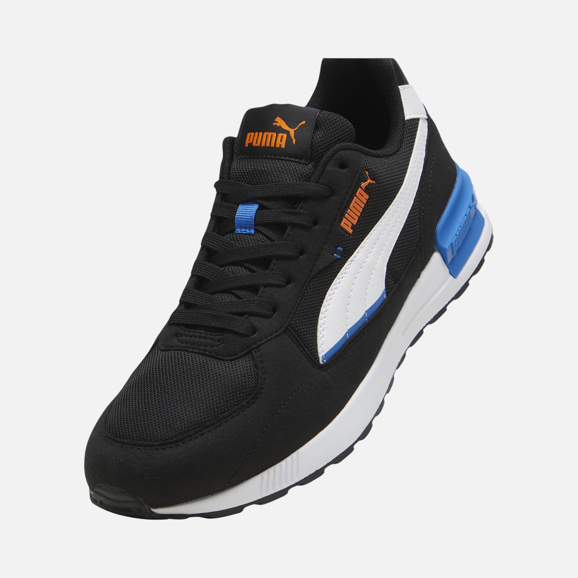 Puma Sportswear Graviton SoftFoam+ Unisex Spor Ayakkabı