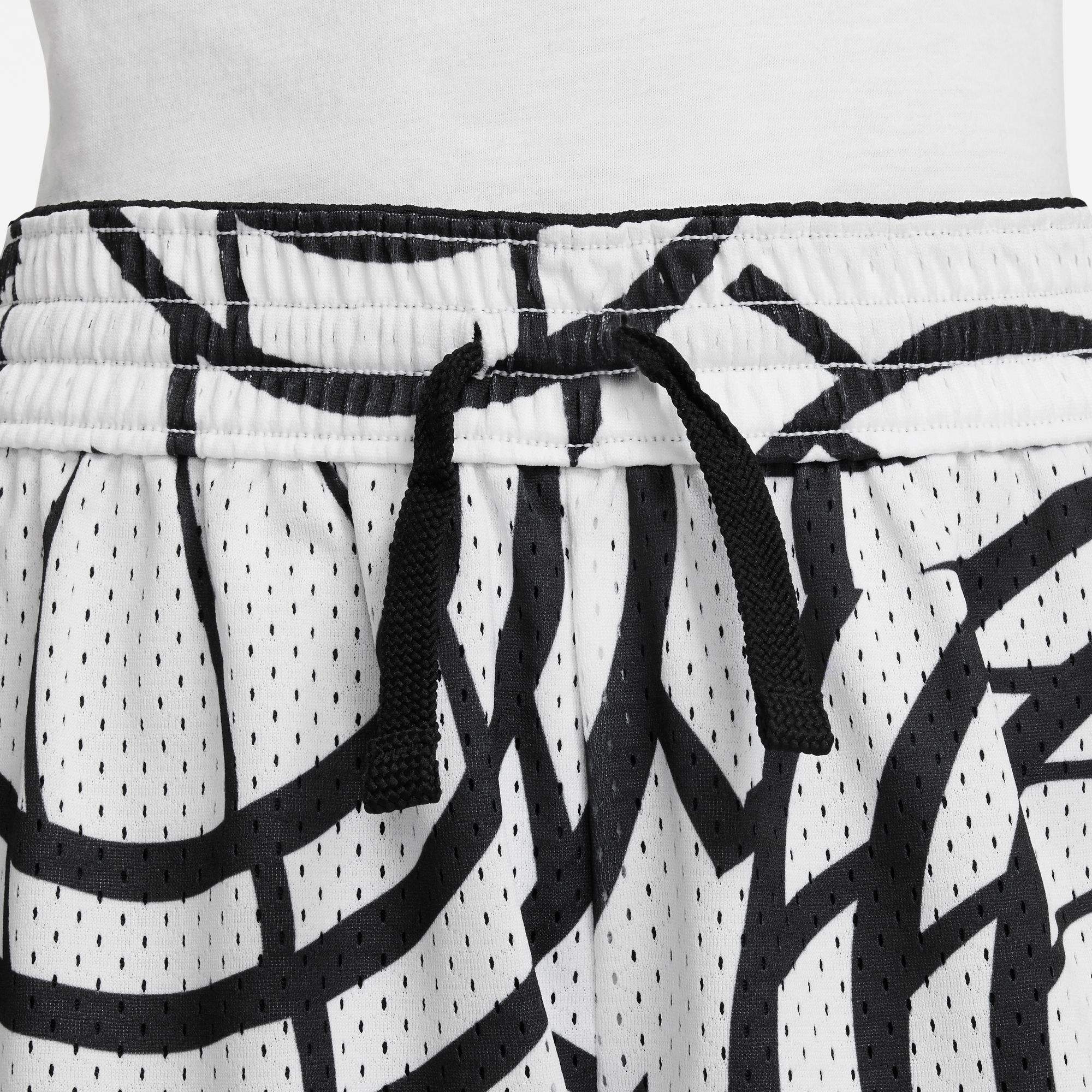 Nike Culture of Basketball Reversible Çocuk Şort