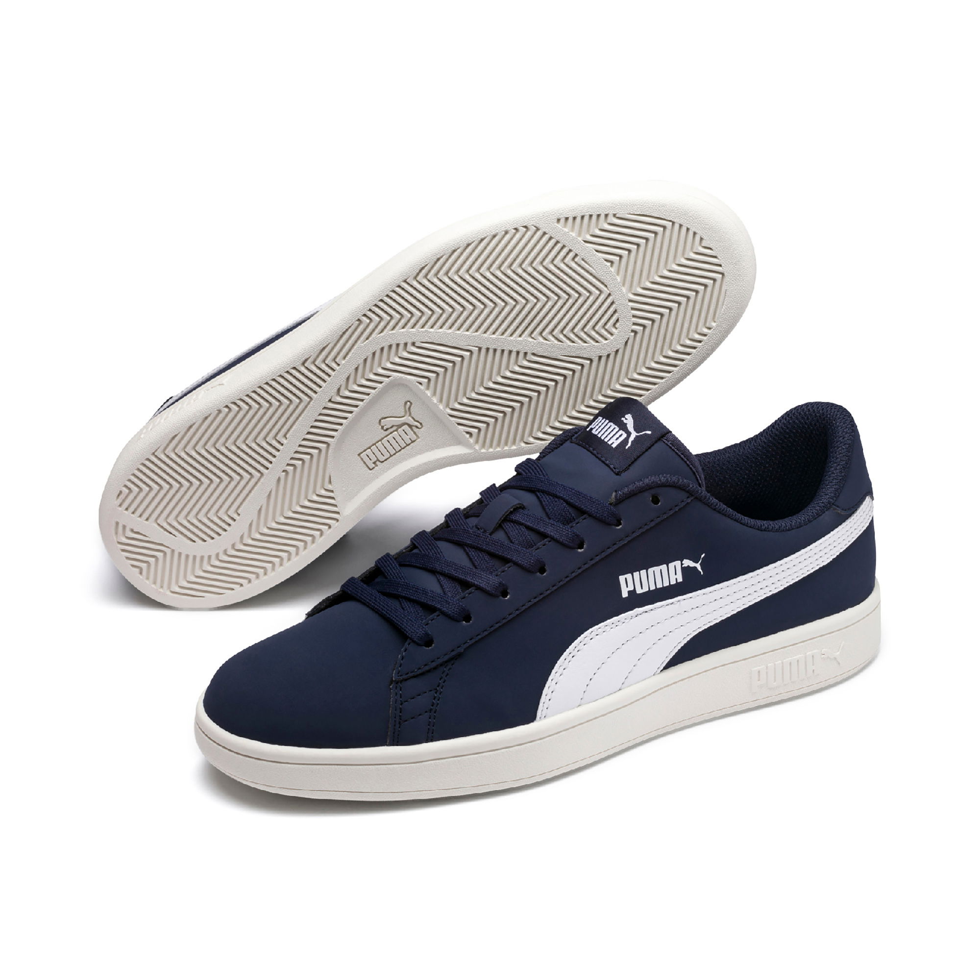 Puma Smash V2 Buck Unisex Spor Ayakkabı