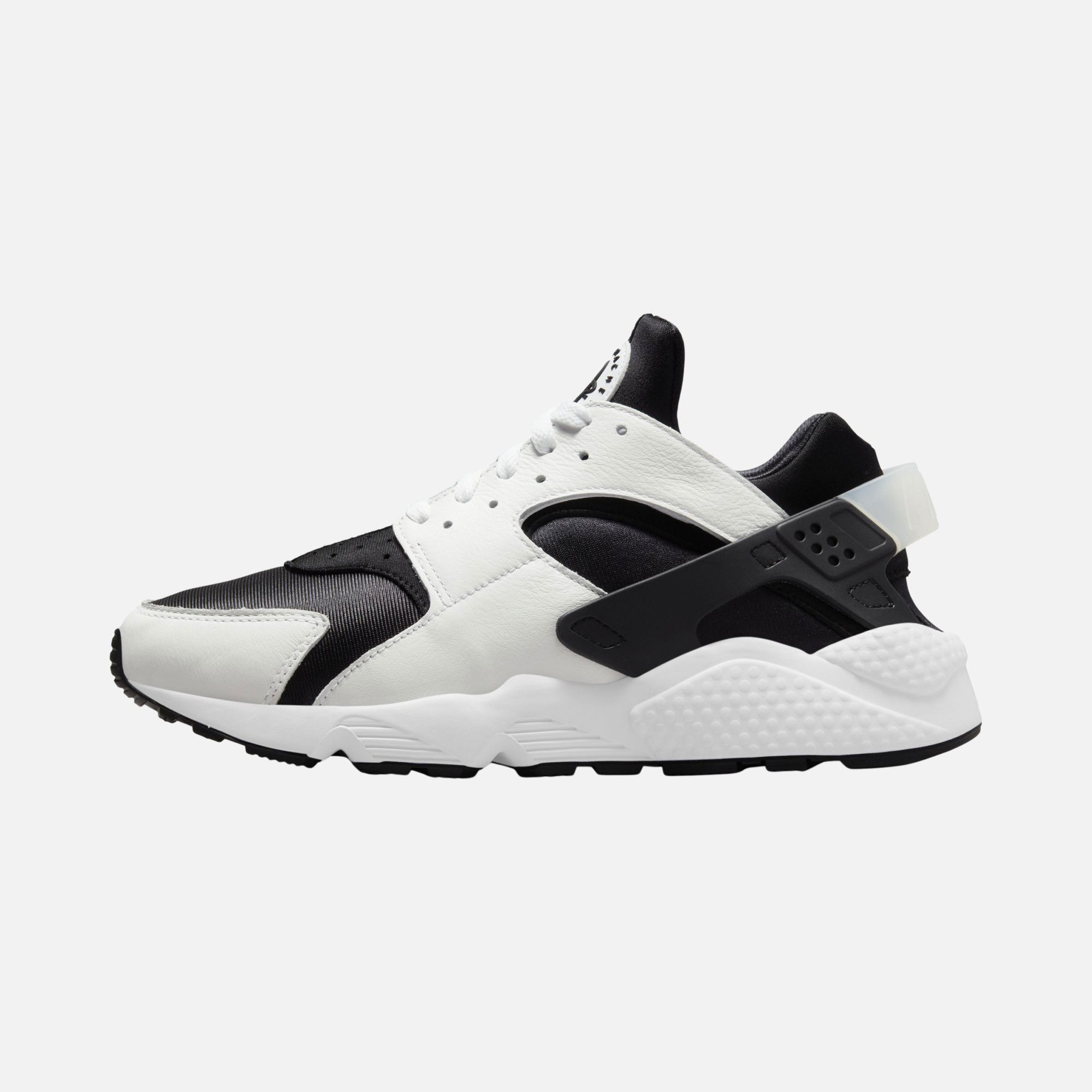 Nike Air Huarache CO Erkek Spor Ayakkabı