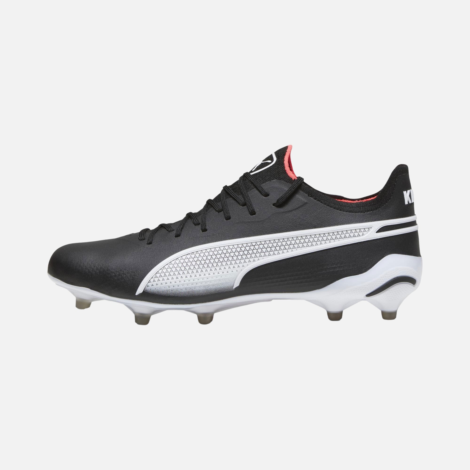 Puma King Ultimate FG/AG Erkek Krampon
