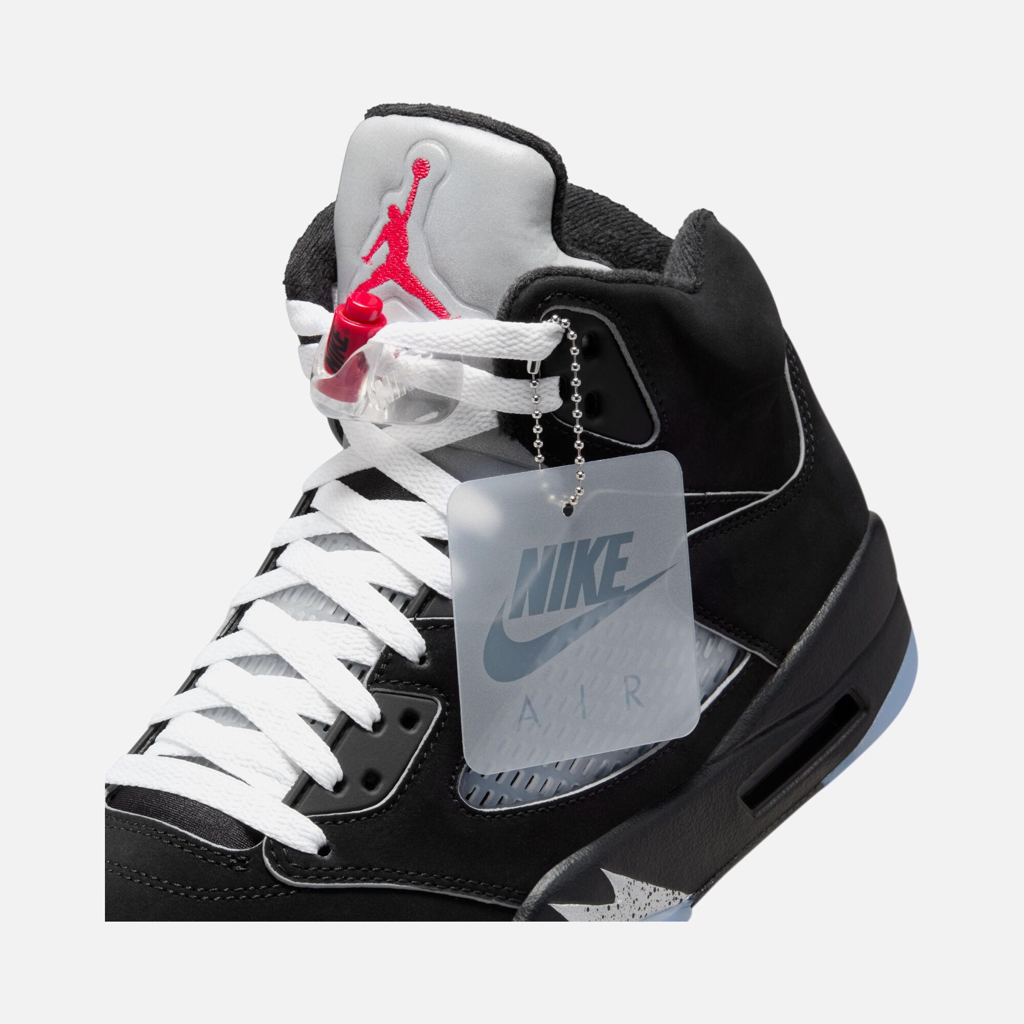 Nike Air Jordan 5 Retro OG Erkek Spor Ayakkabı