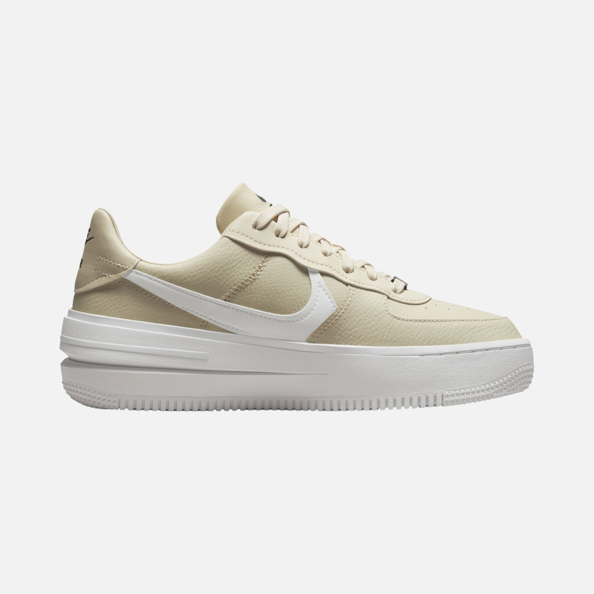 Nike Air Force 1 PLT.AF.ORM Kadın Spor Ayakkabı