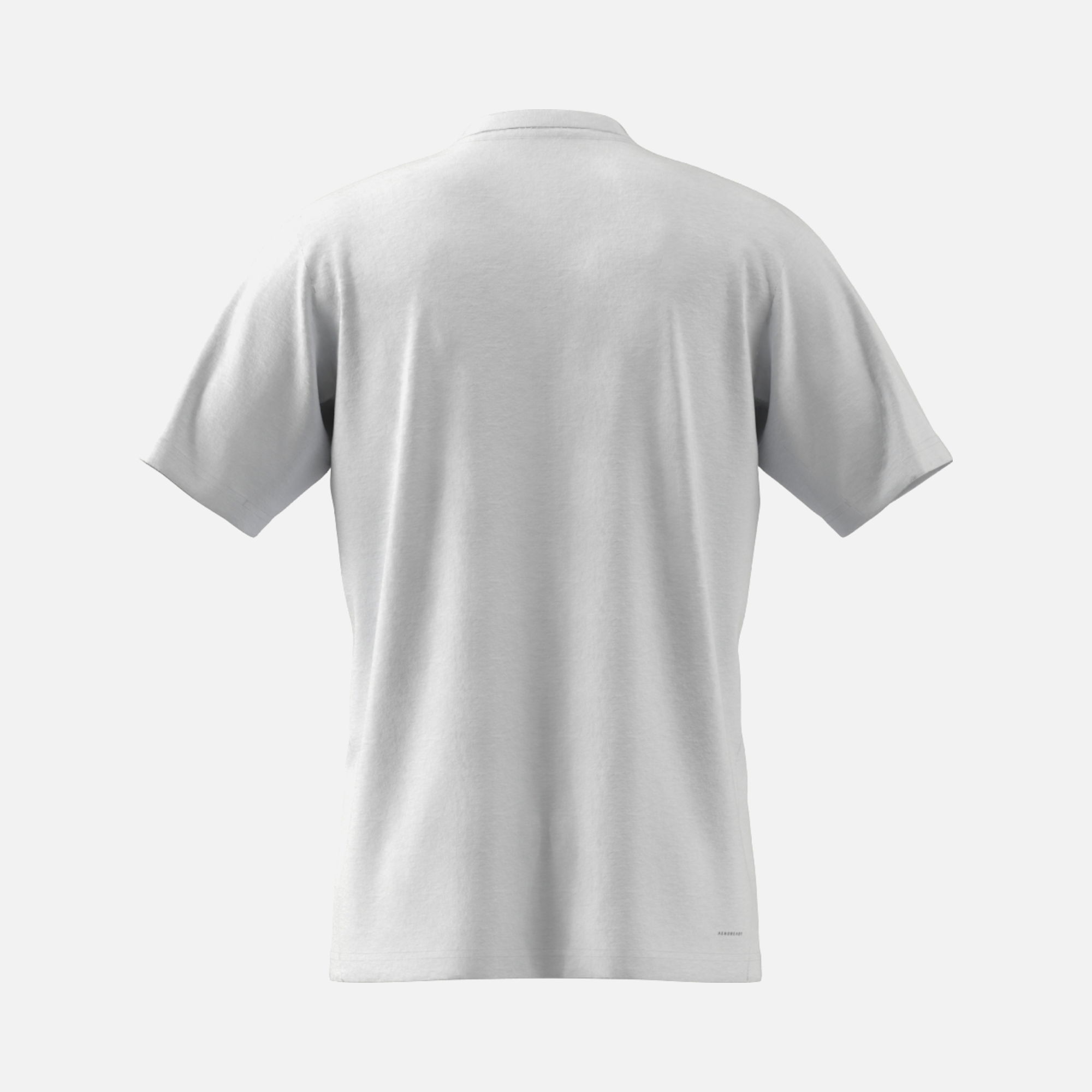 adidas Train Essentials Seasonal Training Graphic Shorrt-Sleeve Erkek Tişört