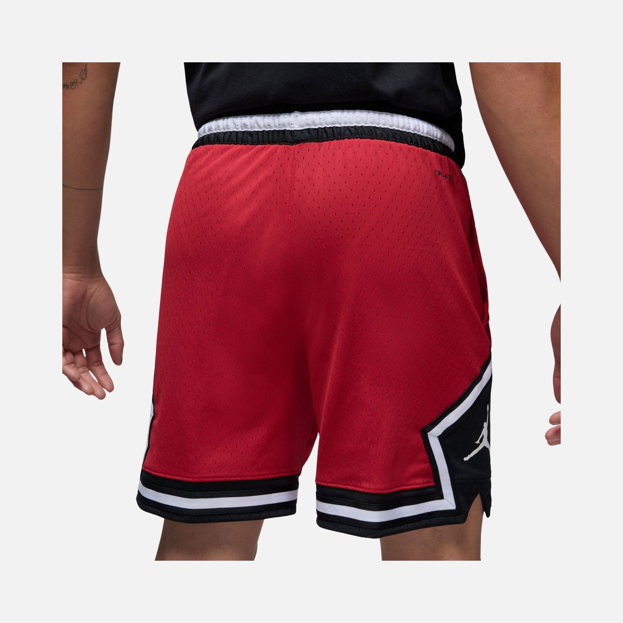 Nike Jordan Dri-Fit Sport Diamond Basketball Erkek Şort