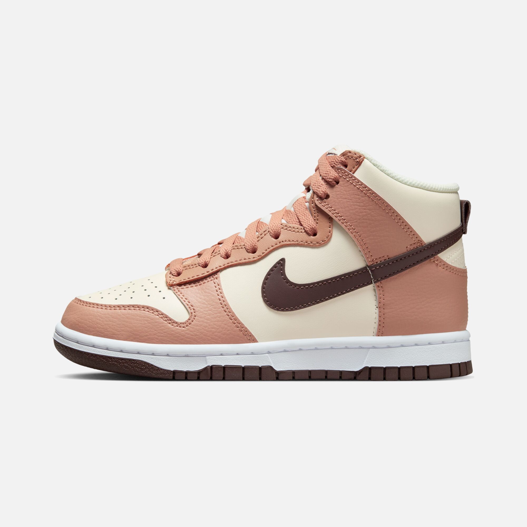 Nike Dunk High HO23 Kadın Spor Ayakkabı