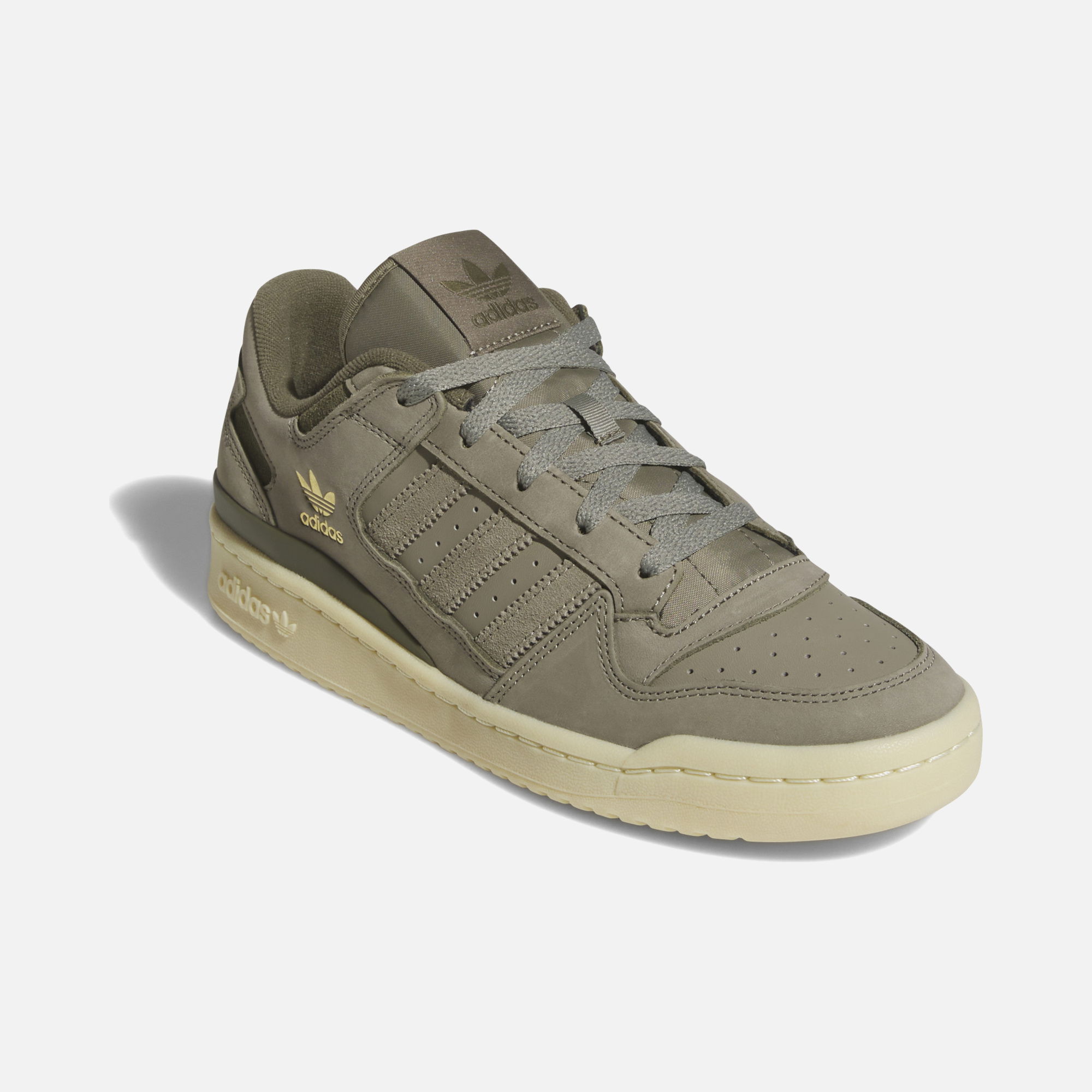 adidas Forum Low CL FW24 Erkek Spor Ayakkabı
