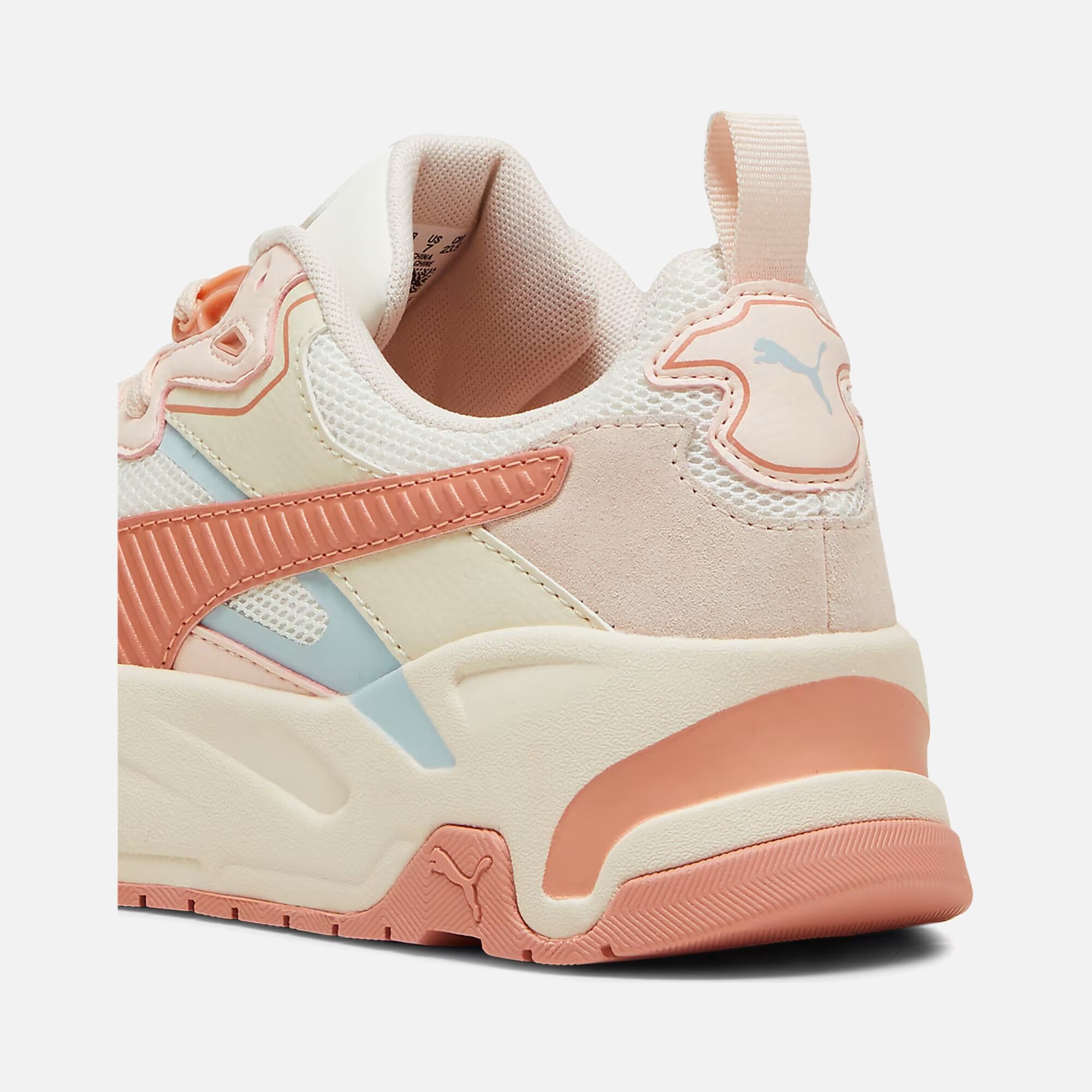 Puma Sportswear Trinity Unisex Spor Ayakkabı