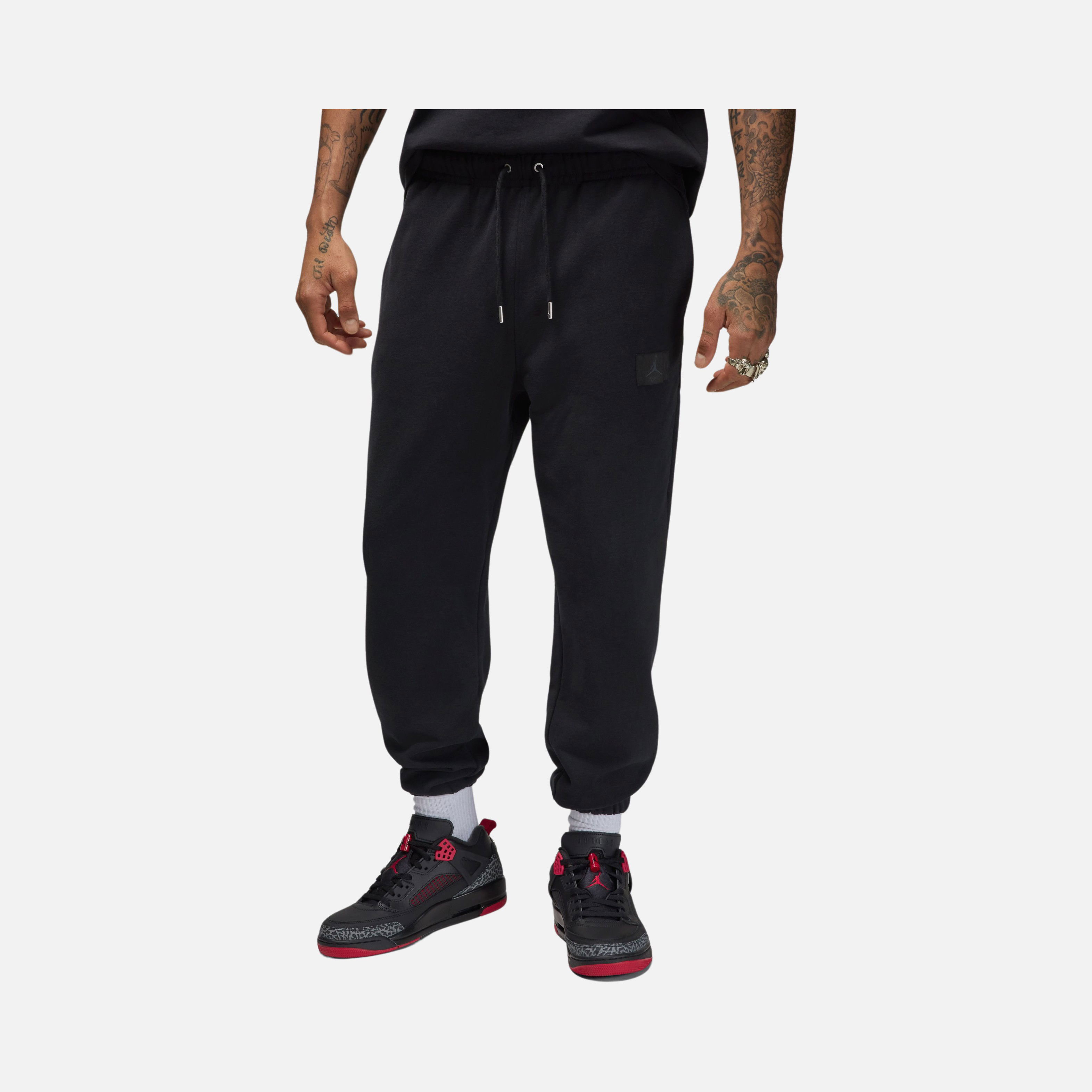 Nike Jordan Flight Essentials Fleece Erkek Eşofman Altı