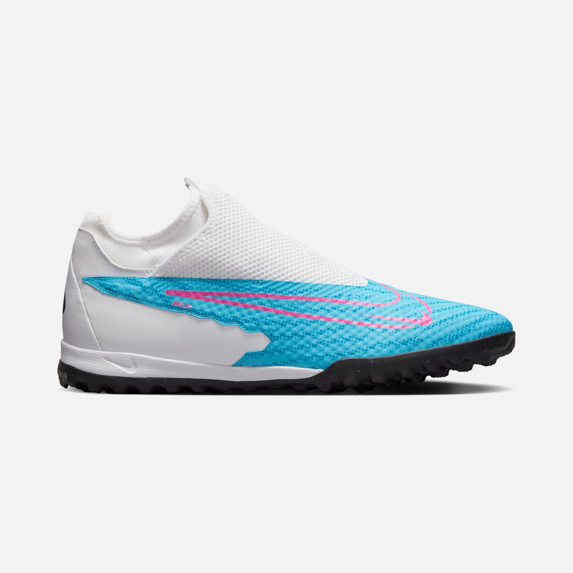 Nike Phantom GX Academy Dynamic Fit TF Turf Erkek Halı Saha Ayakkabısı