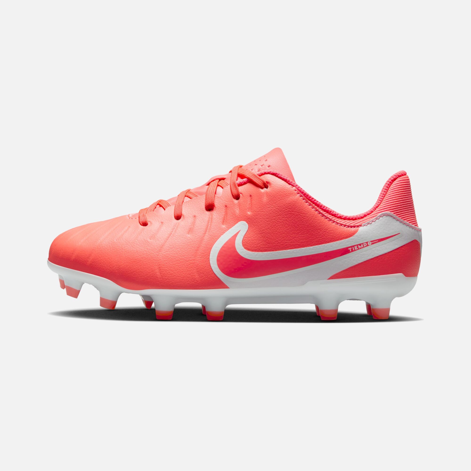 Nike Jr. Tiempo Legend 10 Academy FG/MG Multi-Ground Low-Top Çocuk Krampon