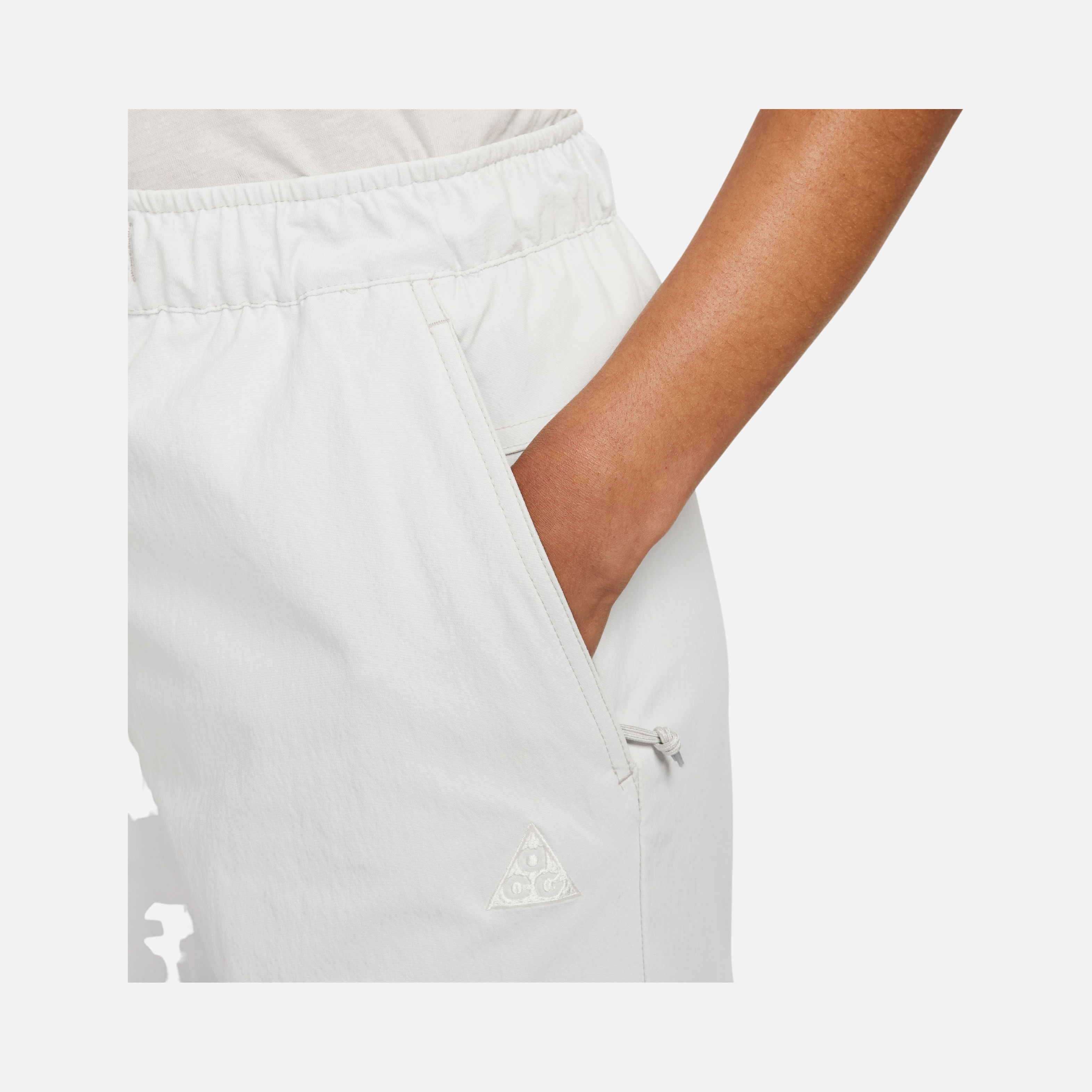 Nike Sportswear ACG ''Smith Summit'' Woven Convertible Zip-Off Kadın Pantolon