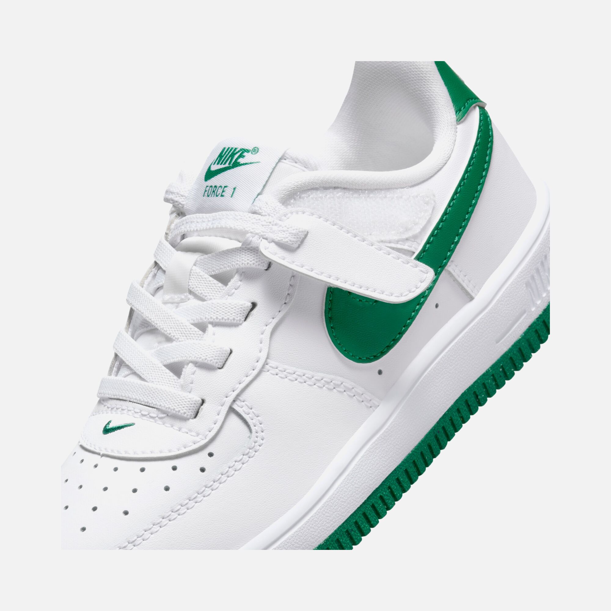 Nike Force 1 Low EasyOn (PS) Çocuk Spor Ayakkabı