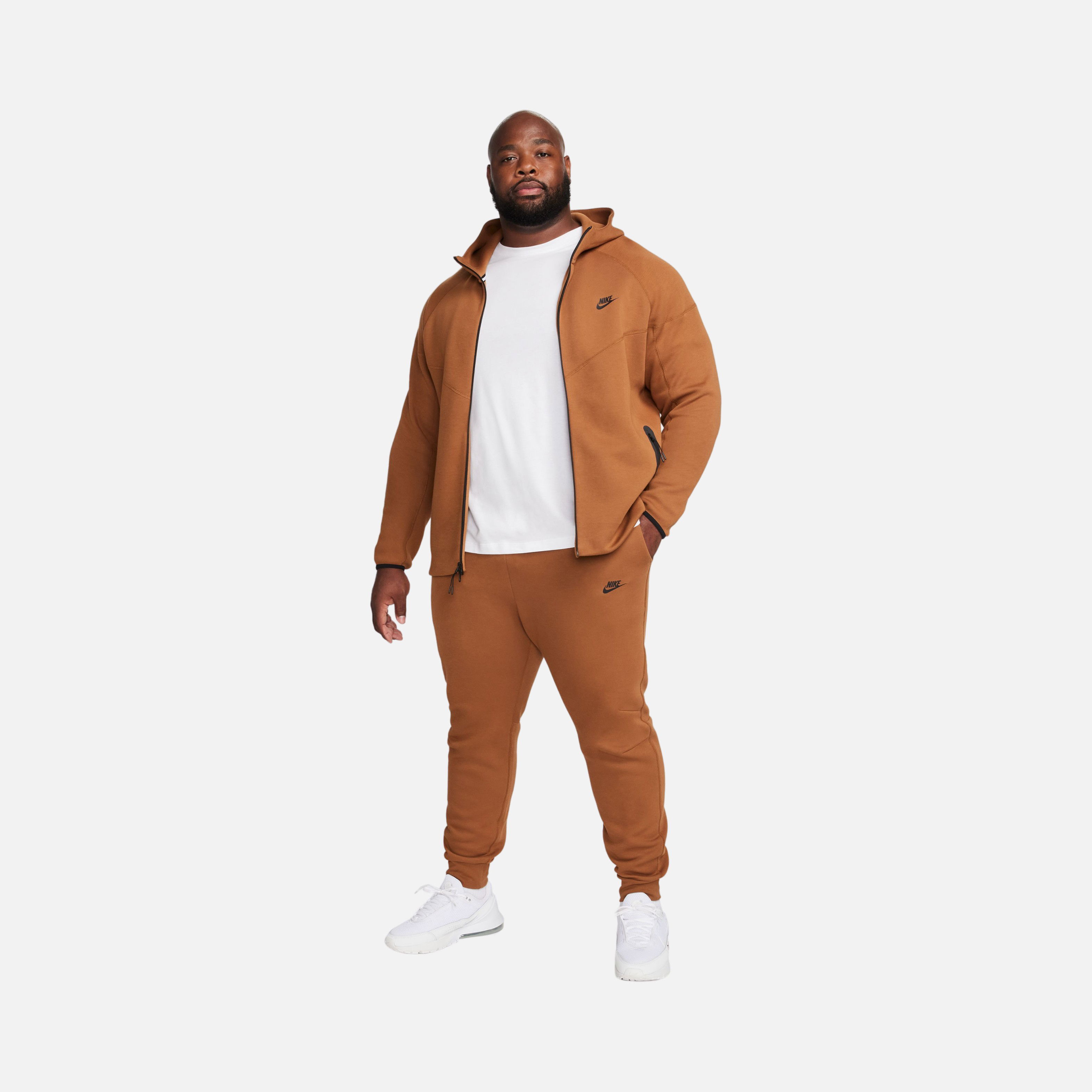 Nike Sportswear Tech Fleece FW24 Erkek Eşofman Altı