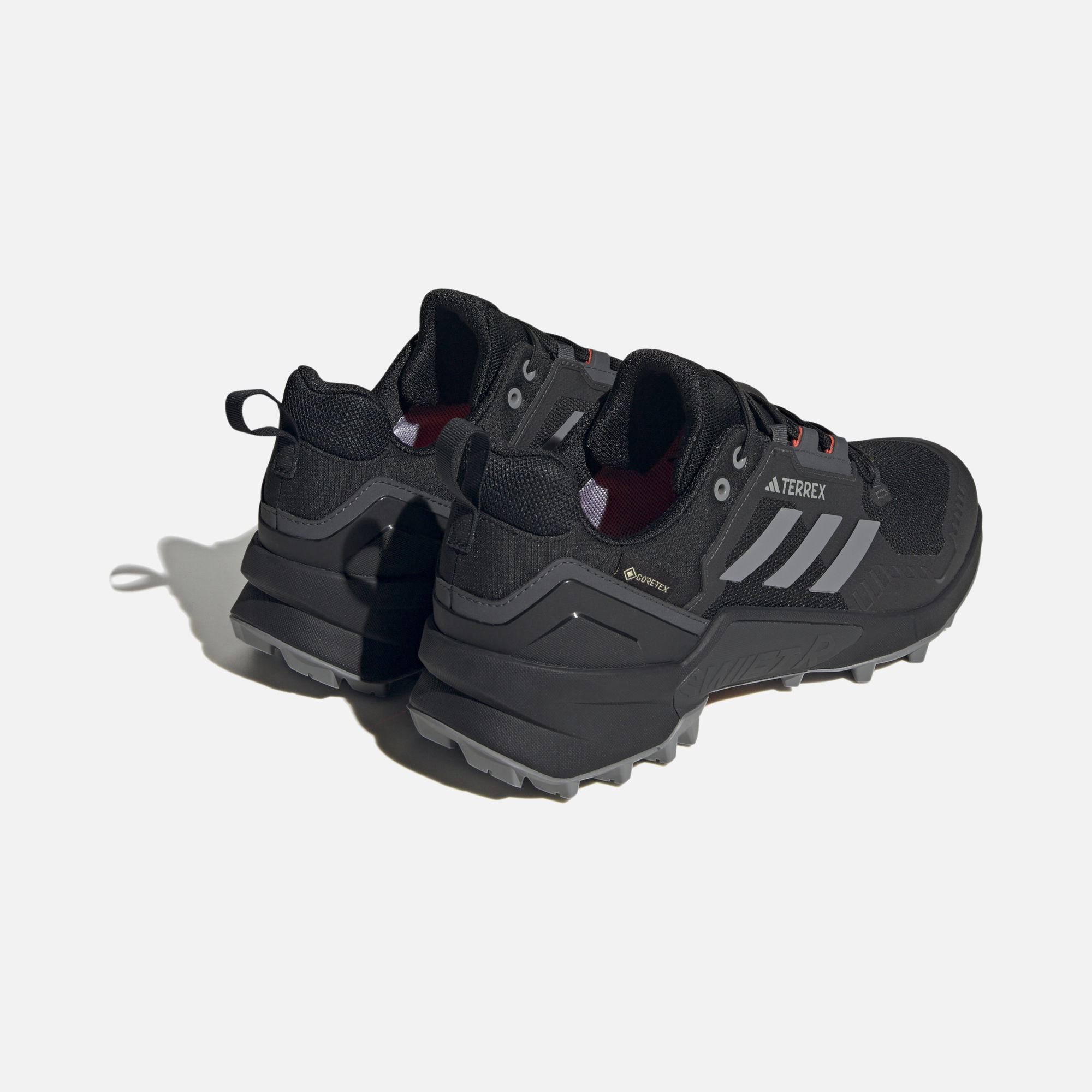 adidas Terrex Swift R3 Gore-Tex Hiking FW24 Erkek Spor Ayakkabı