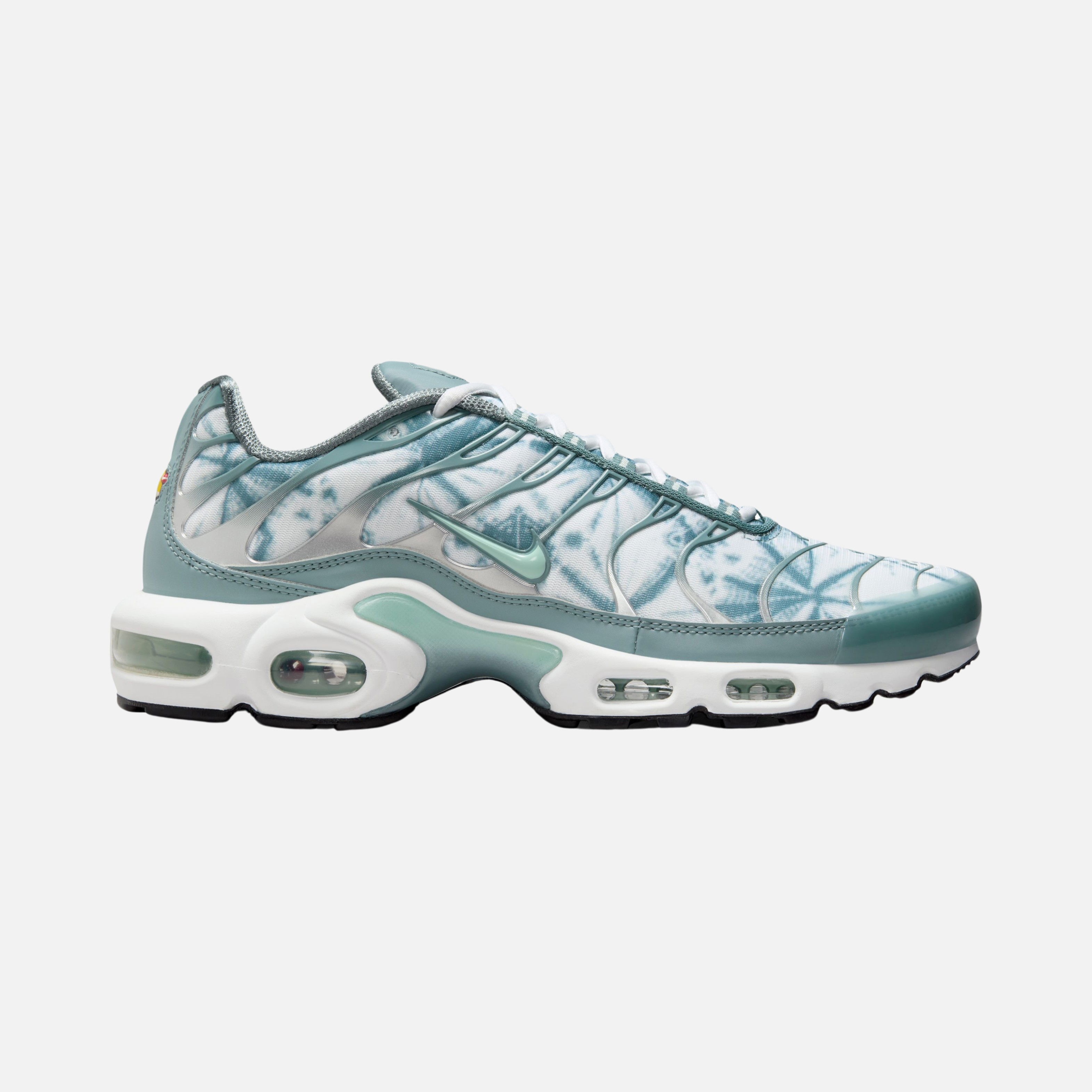 Nike Air Max Plus ''Waterway'' Erkek Spor Ayakkabı