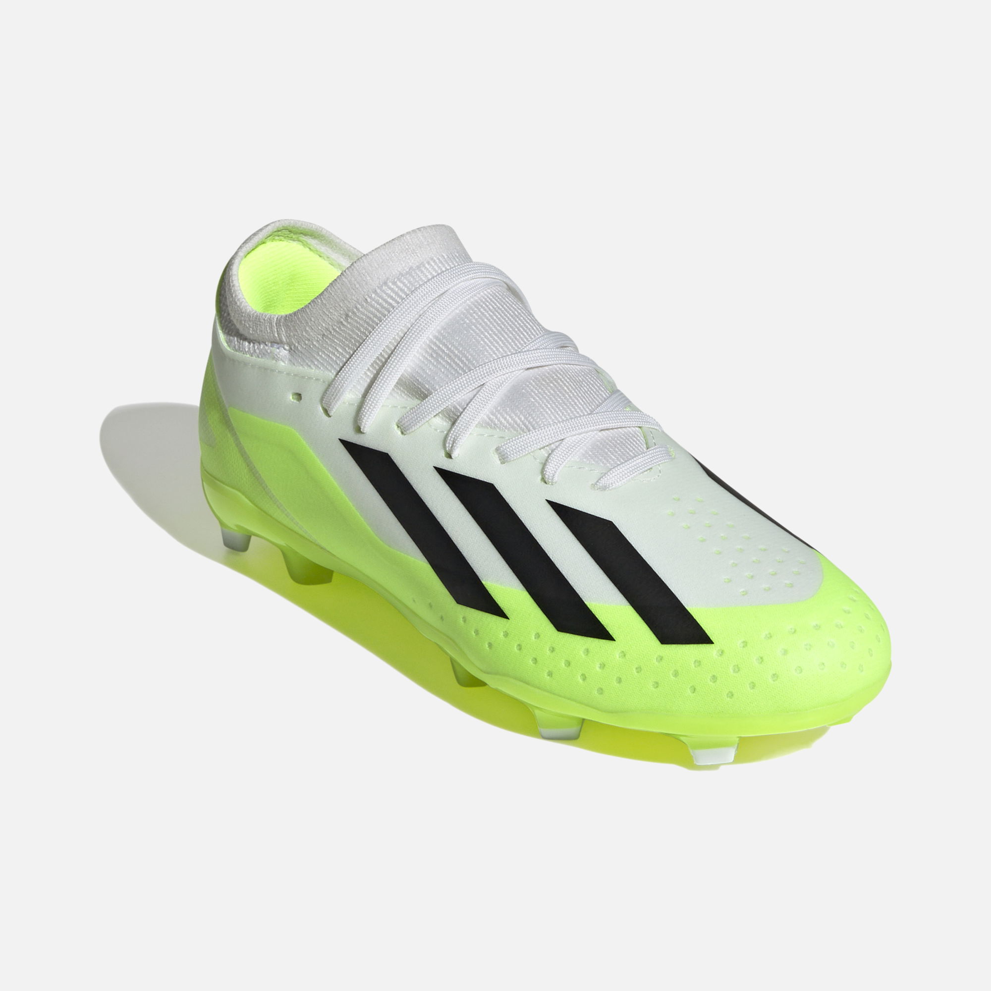 adidas X Crazyfast.3 FG Çocuk Krampon