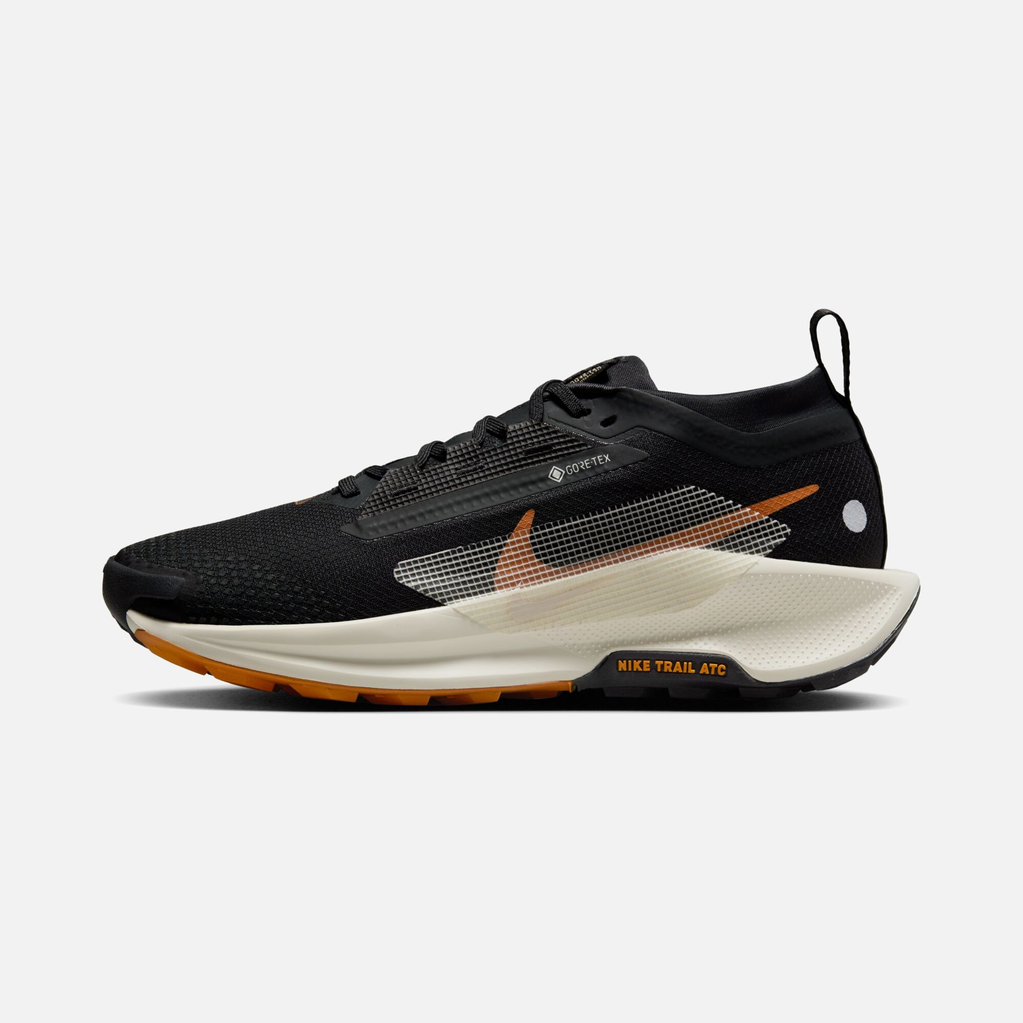 Nike Pegasus Trail 5 Gore-Tex Running Kadın Spor Ayakkabı