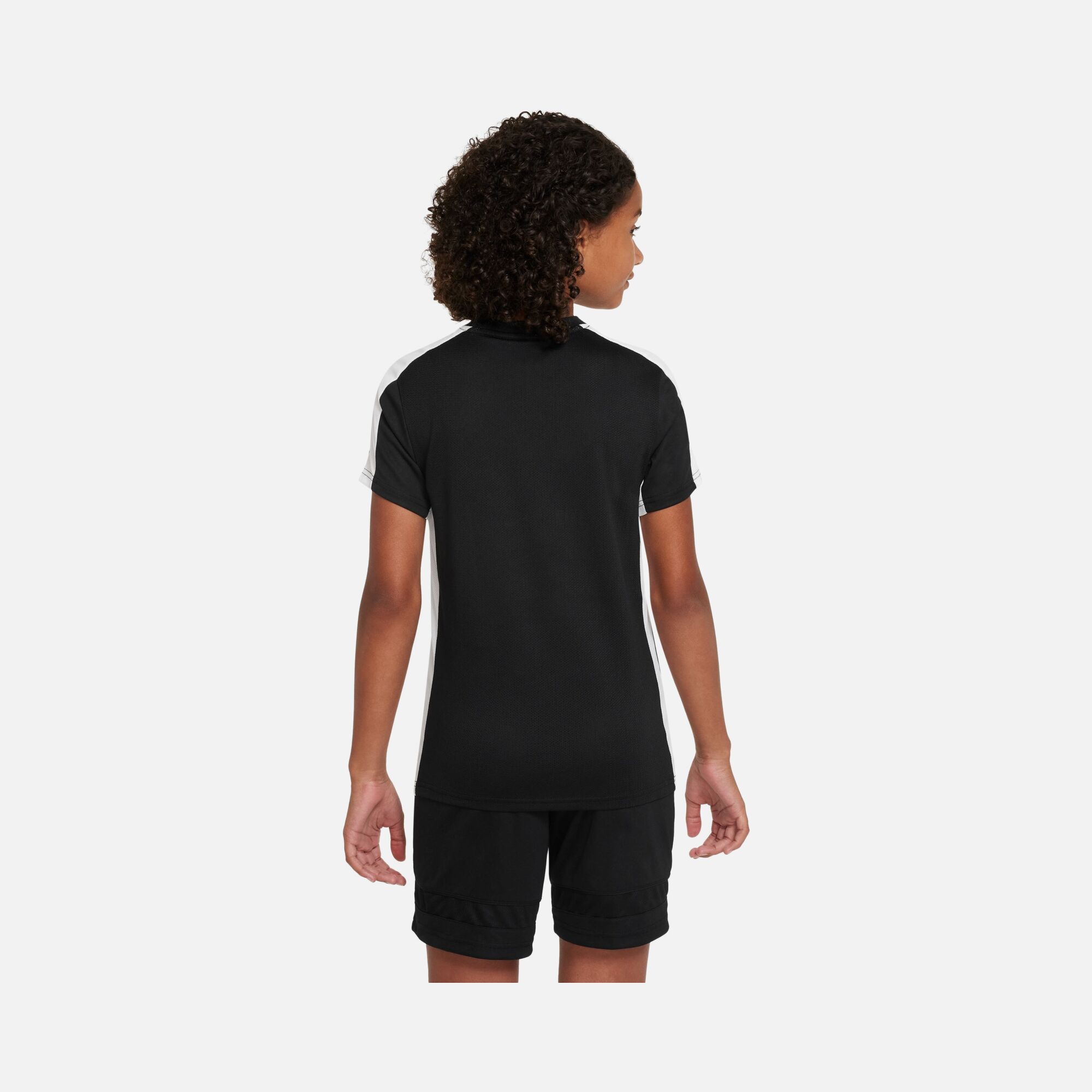 Nike Dri-Fit Academy23 Football Soccer Short-Sleeve Çocuk Tişört
