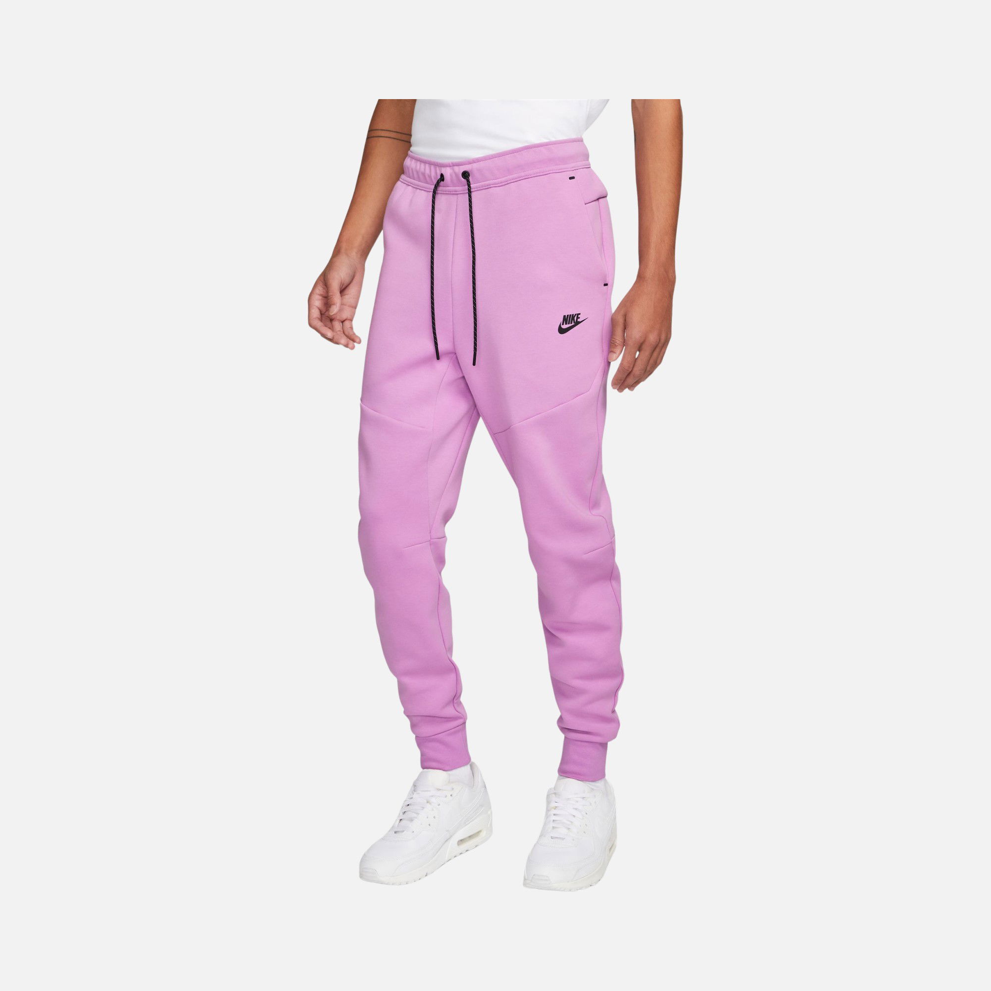 Nike Sportswear Tech Fleece Jogger Erkek Eşofman Altı