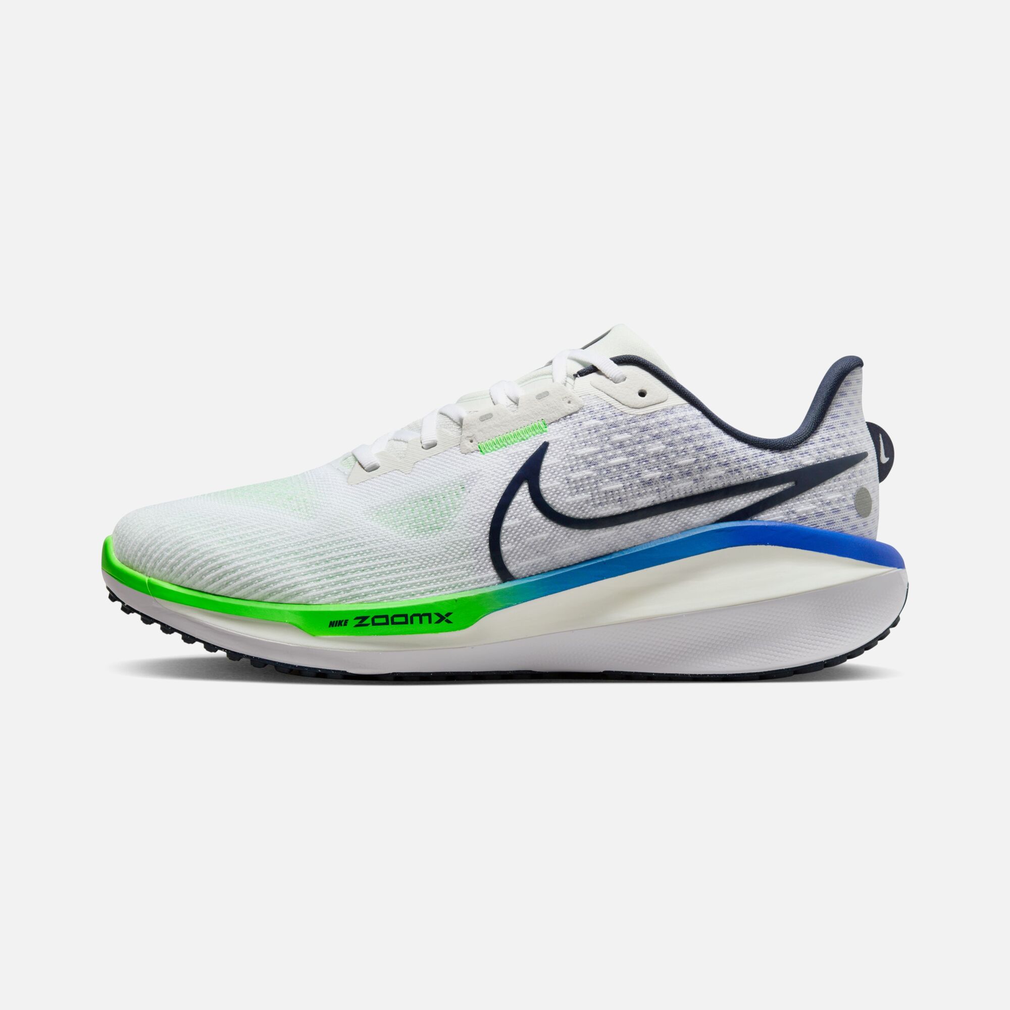 Nike Vomero 17 Road Running Erkek Spor Ayakkabı