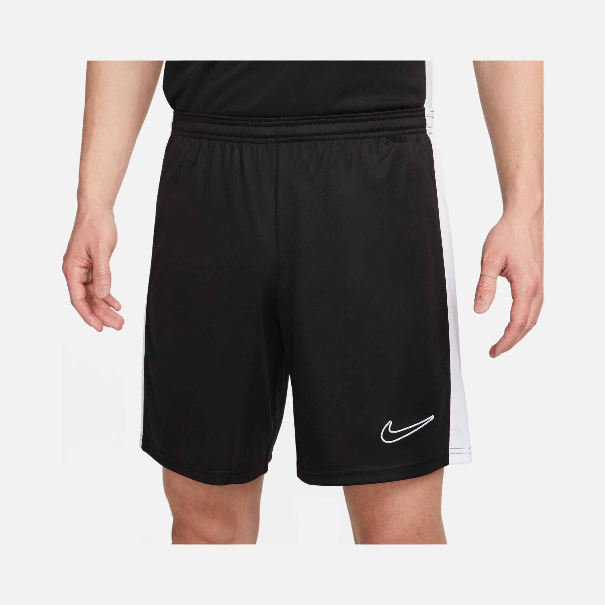 Nike Dri-Fit Academy Smooth Knit Global Football Training Erkek Şort