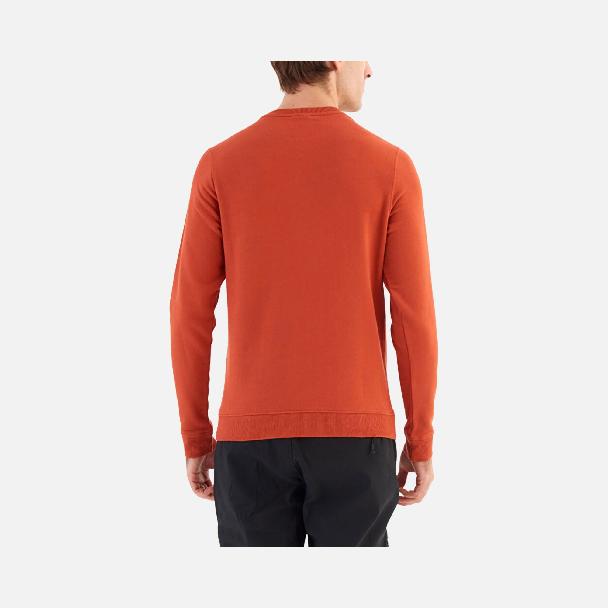 Columbia Sportswear CSC Basic Crew Erkek Sweatshirt