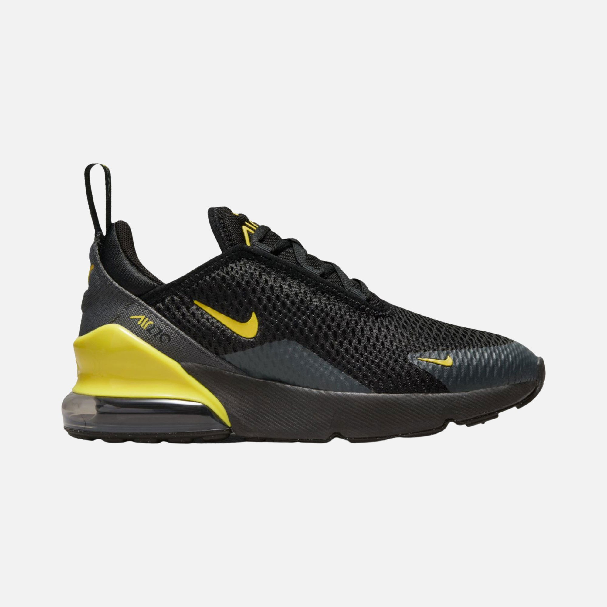 Nike Air Max 270 (PS) Spor Ayakkabı