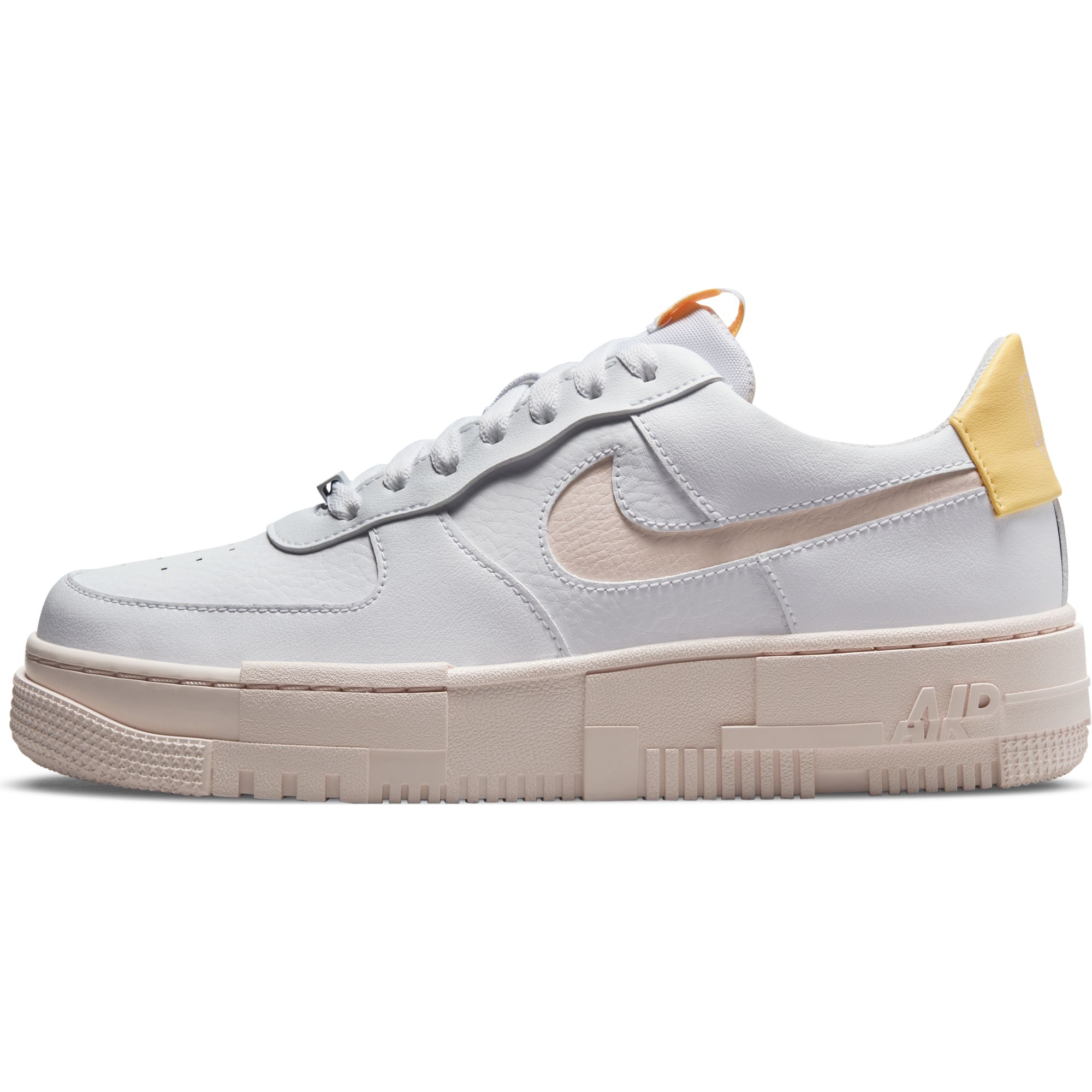Nike Air Force 1 Pixel SU21 Kadın Spor Ayakkabı