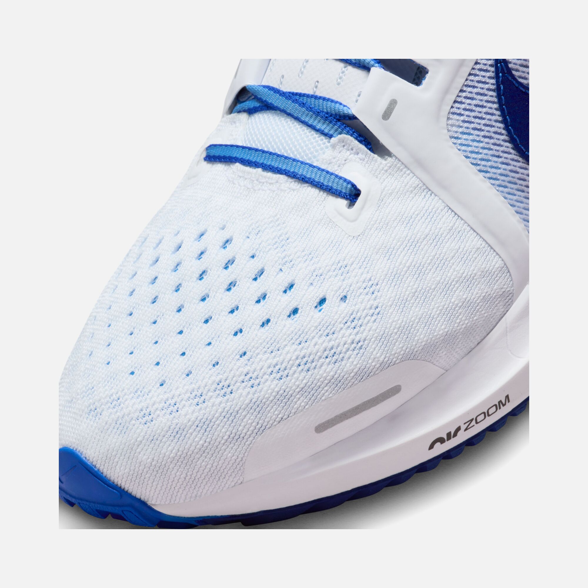 Nike Air Zoom Vomero 16 Premium Running Erkek Spor Ayakkabı