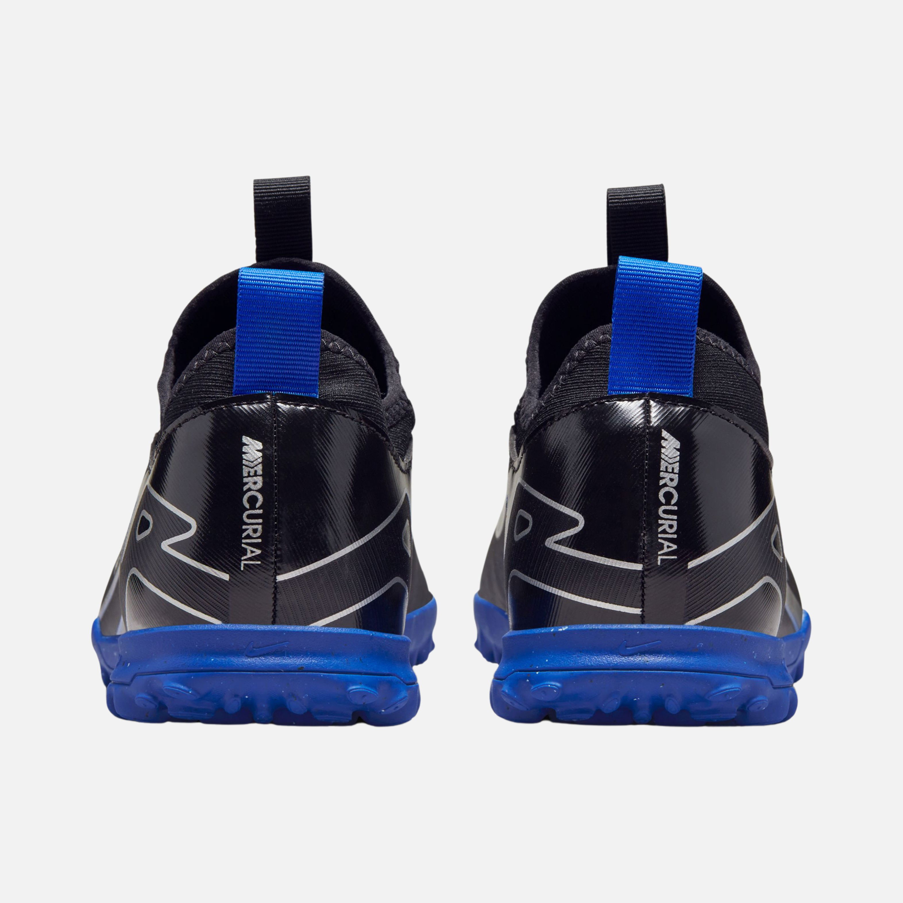 Nike Zoom Mercurial Vapor 15 Academy TF Turf Low-Top Çocuk Halı Saha Ayakkabı