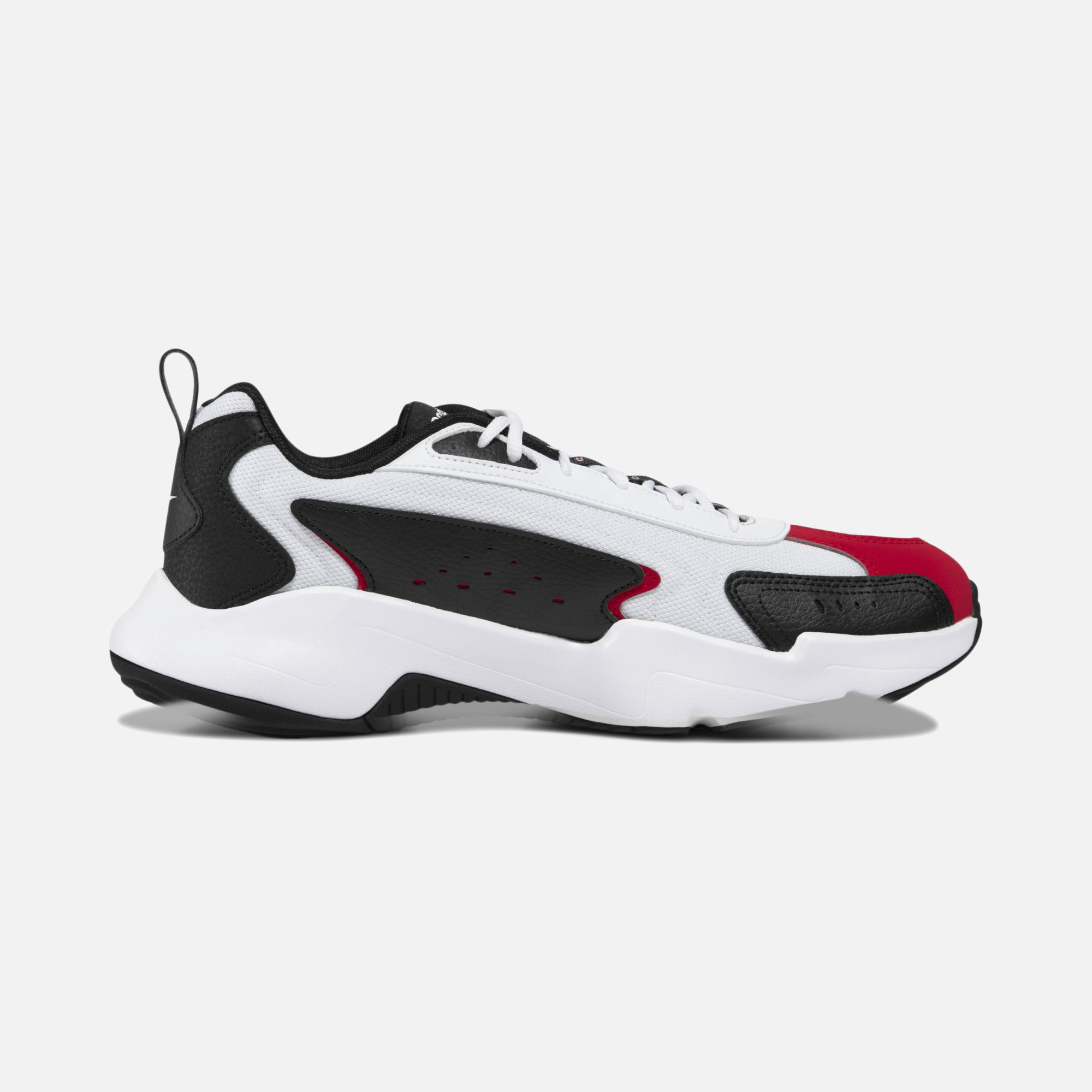 Reebok Vector Runner Erkek Spor Ayakkabı